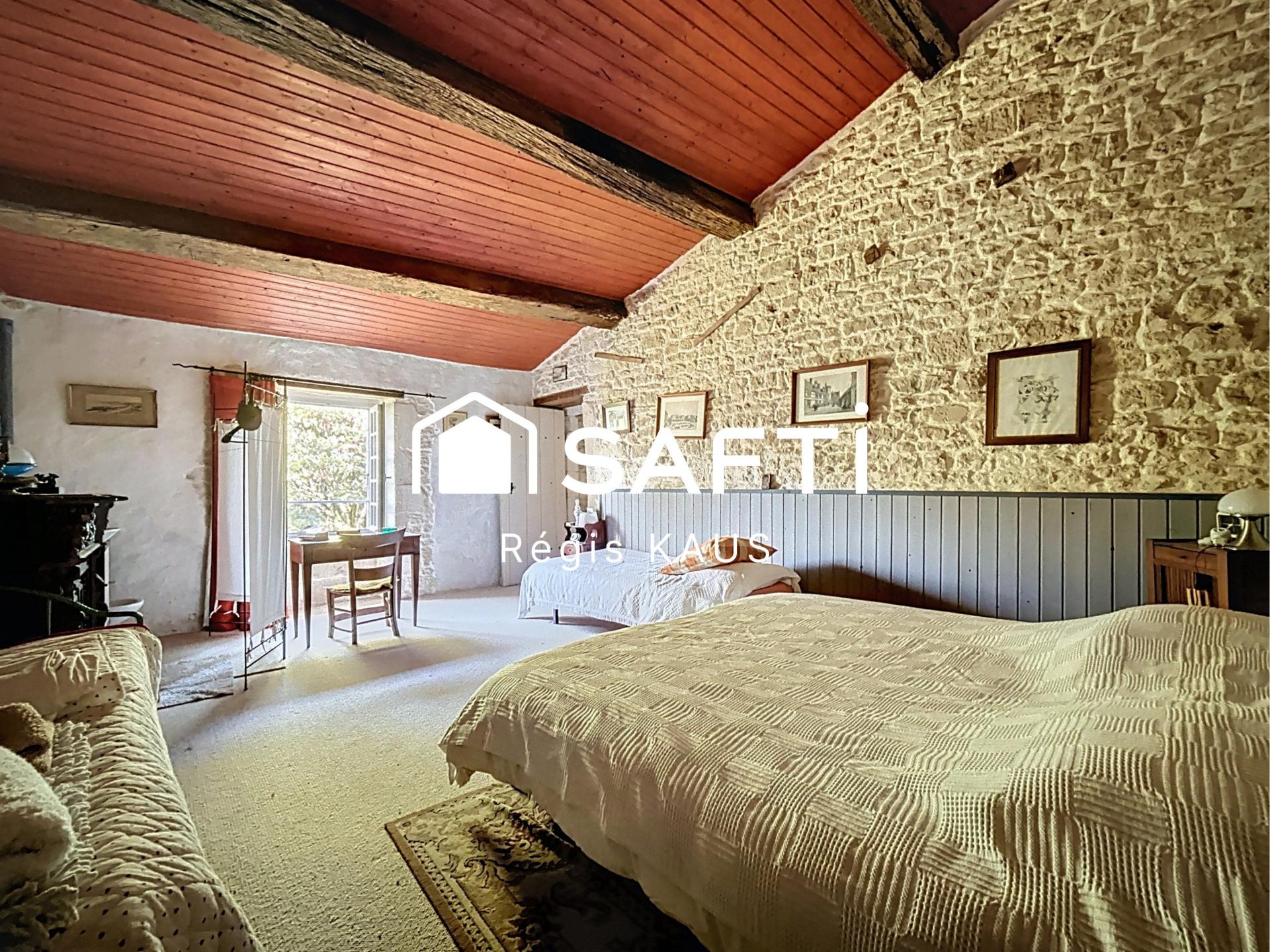 Photo 26 de l'annonce.