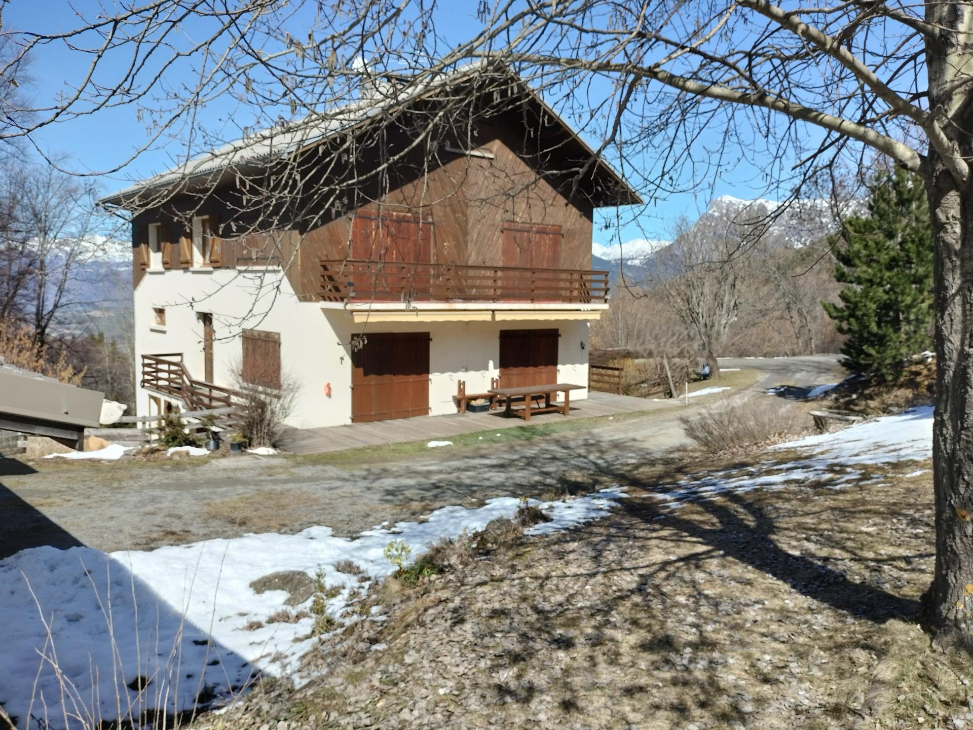 Photo 6 de l'annonce.