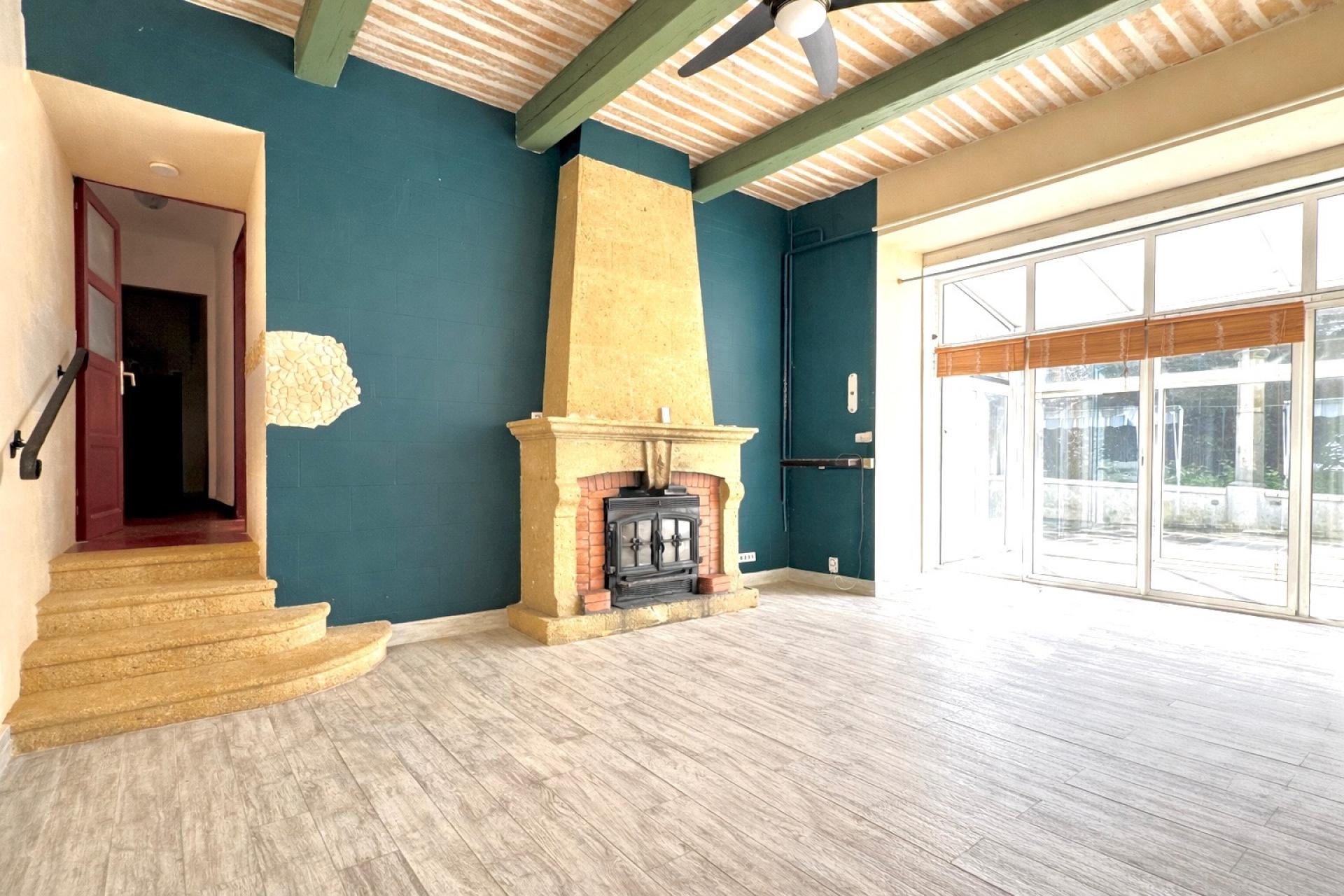 Photo 8 de l'annonce.