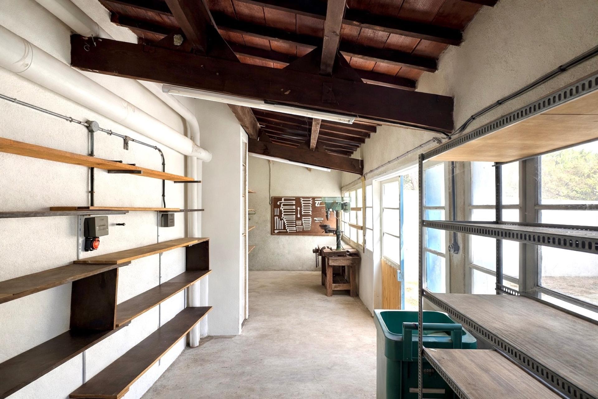 Photo 28 de l'annonce.