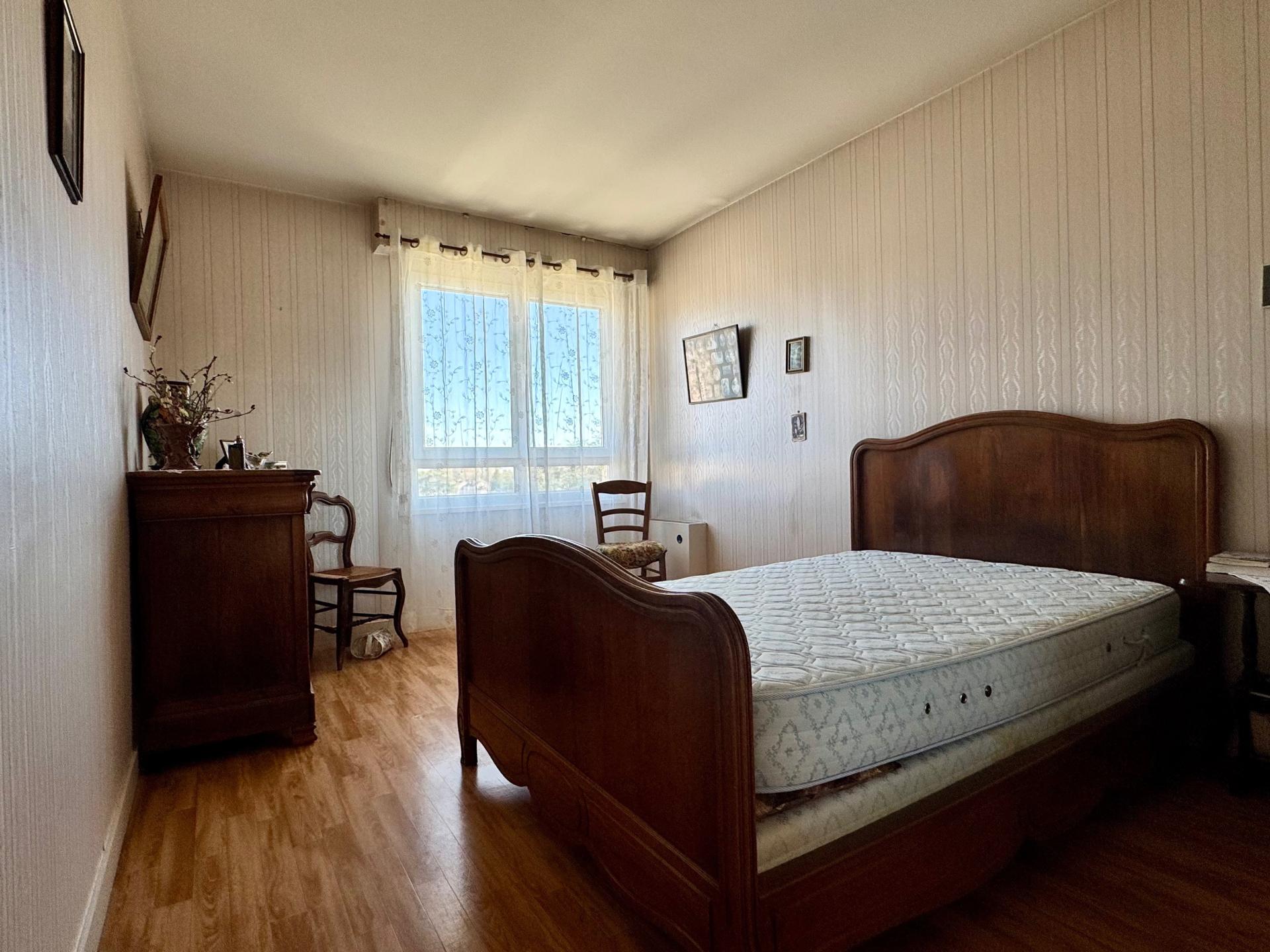 Photo SAFTI — Appartement 4 pièces, 100 m² à Vierzon 4