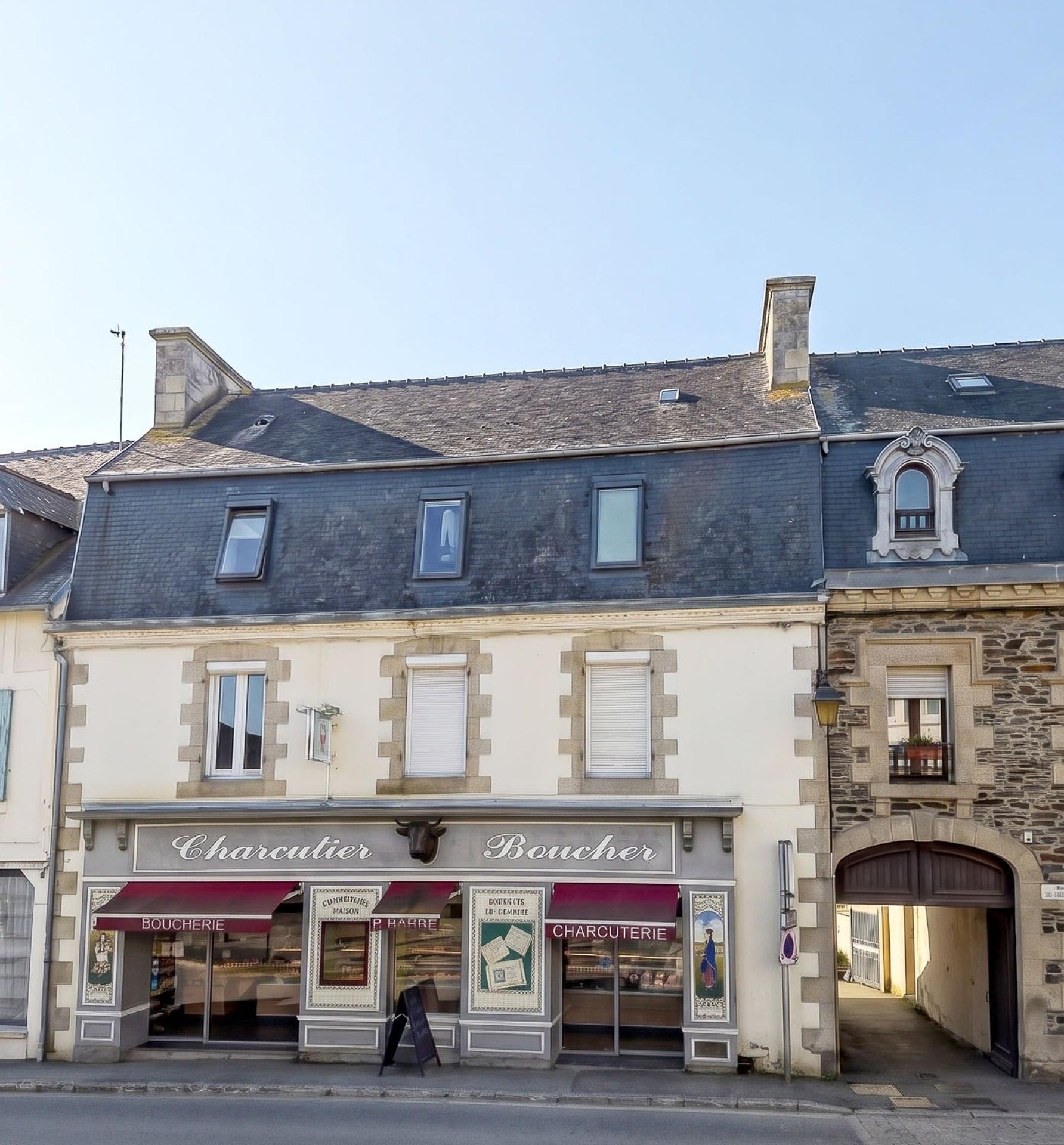 Photo-immeuble