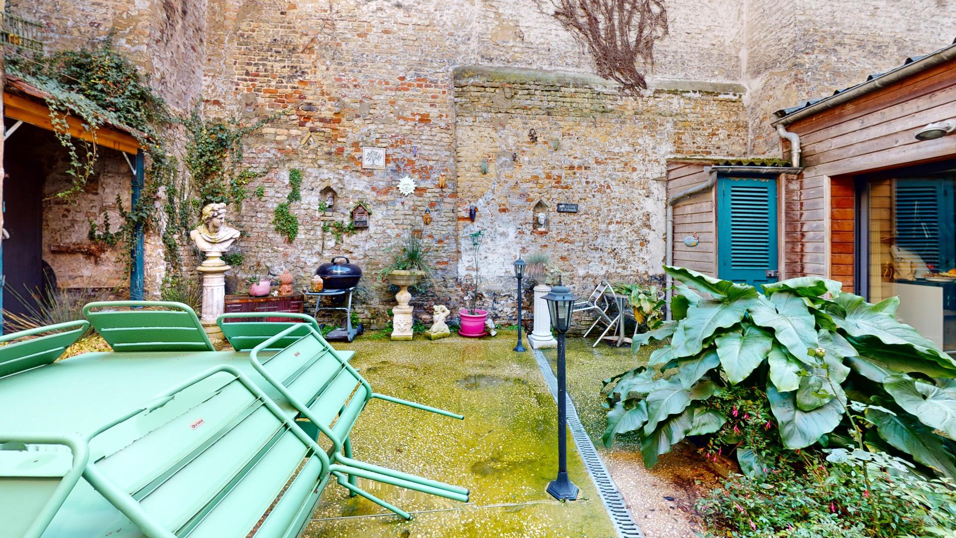 Photo 7 de l'annonce.