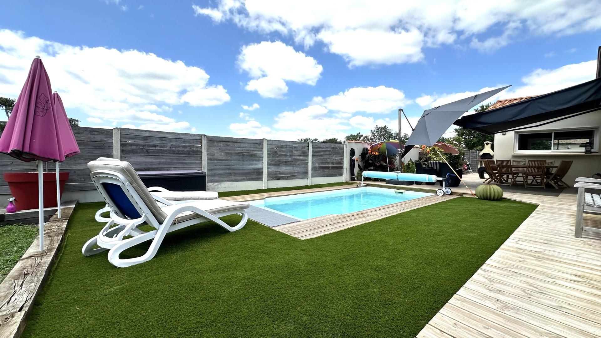 Photo 10 de l'annonce.