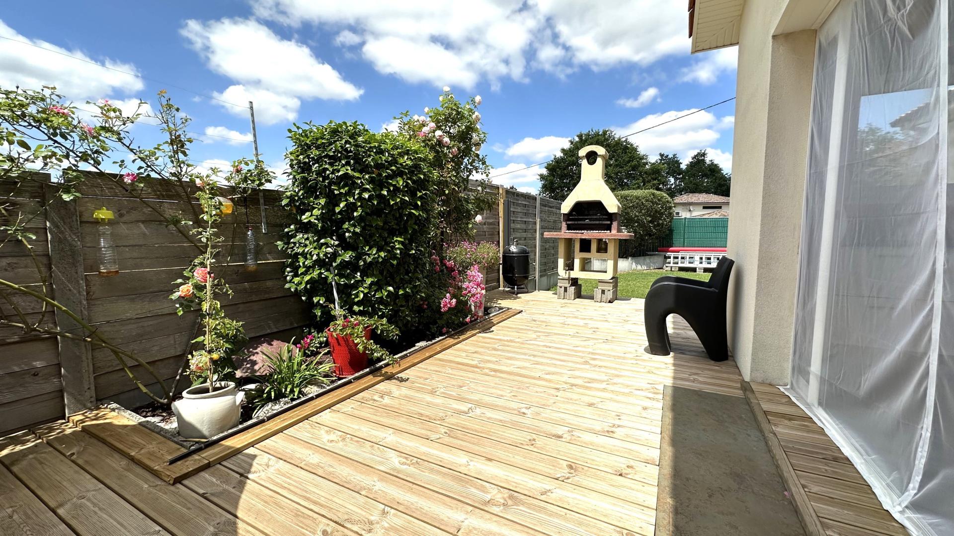 Photo 11 de l'annonce.