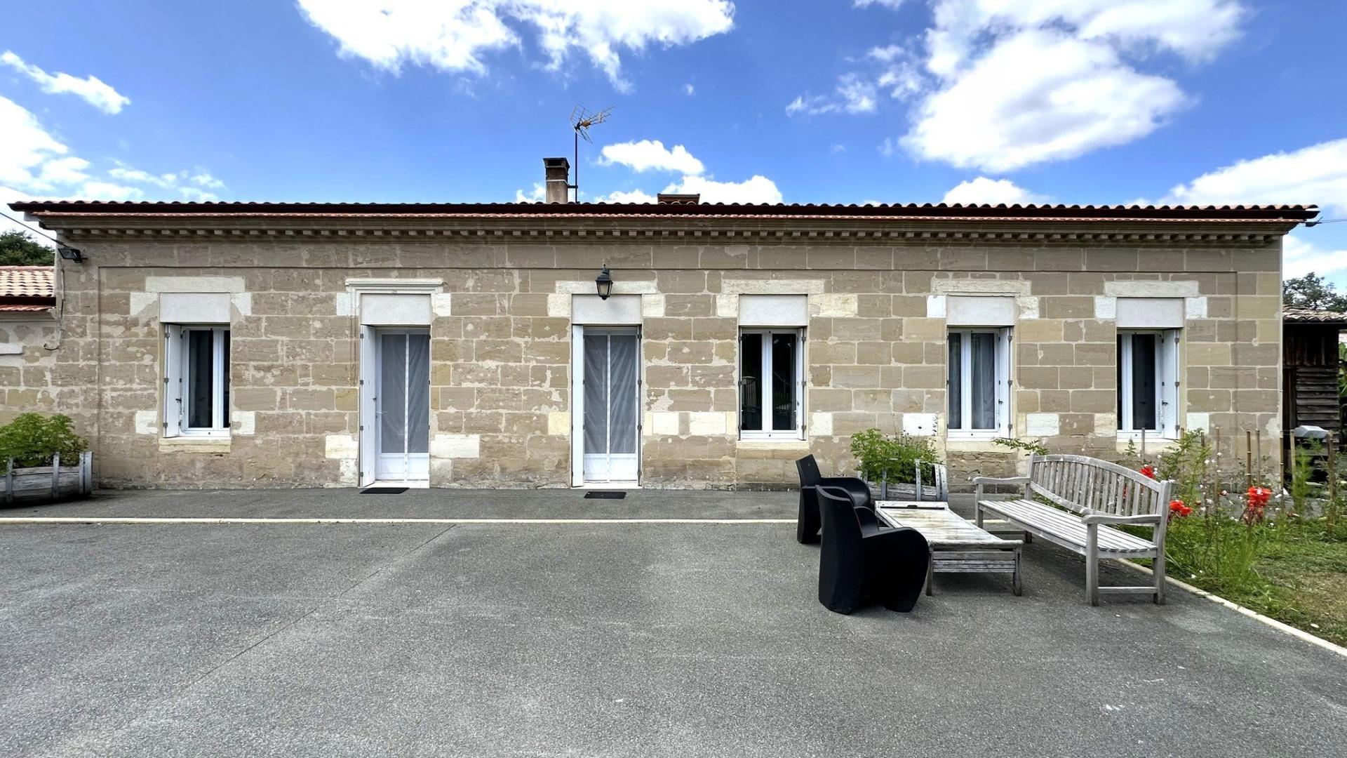 Photo 12 de l'annonce.