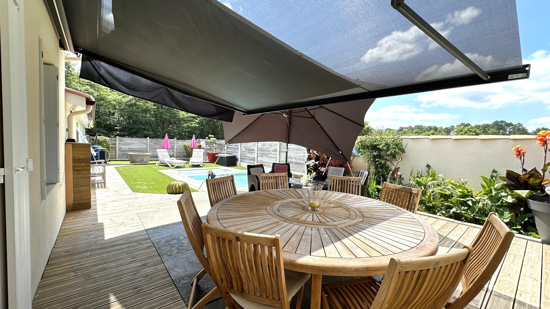 Photo 2 de l'annonce.