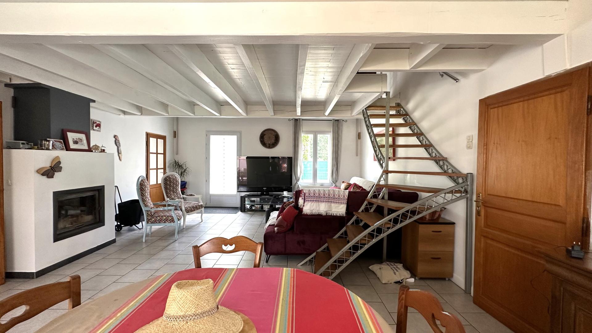 Photo 3 de l'annonce.