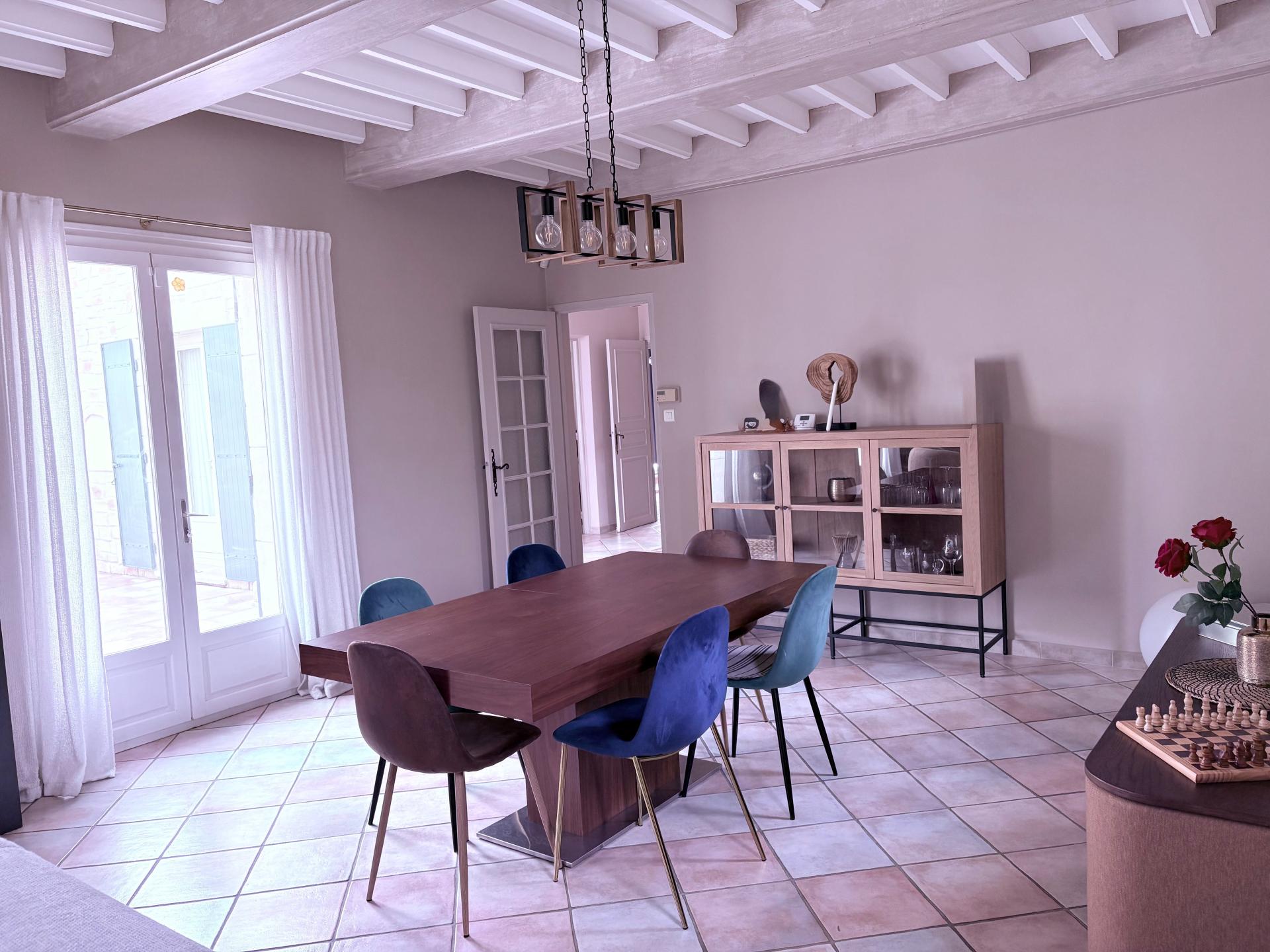 Photo 6 de l'annonce.