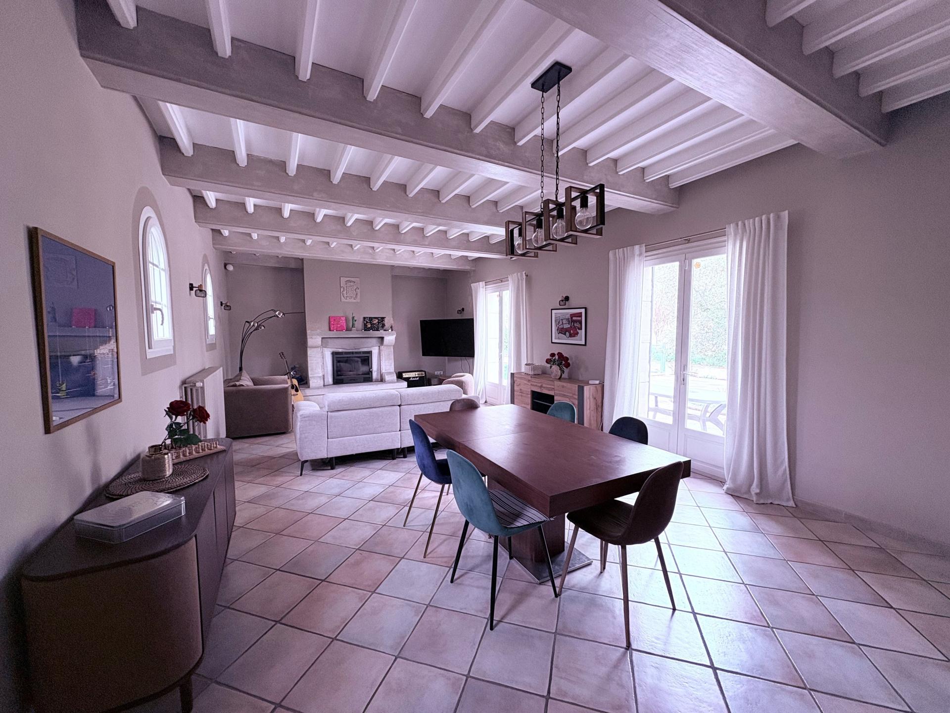 Photo 4 de l'annonce.