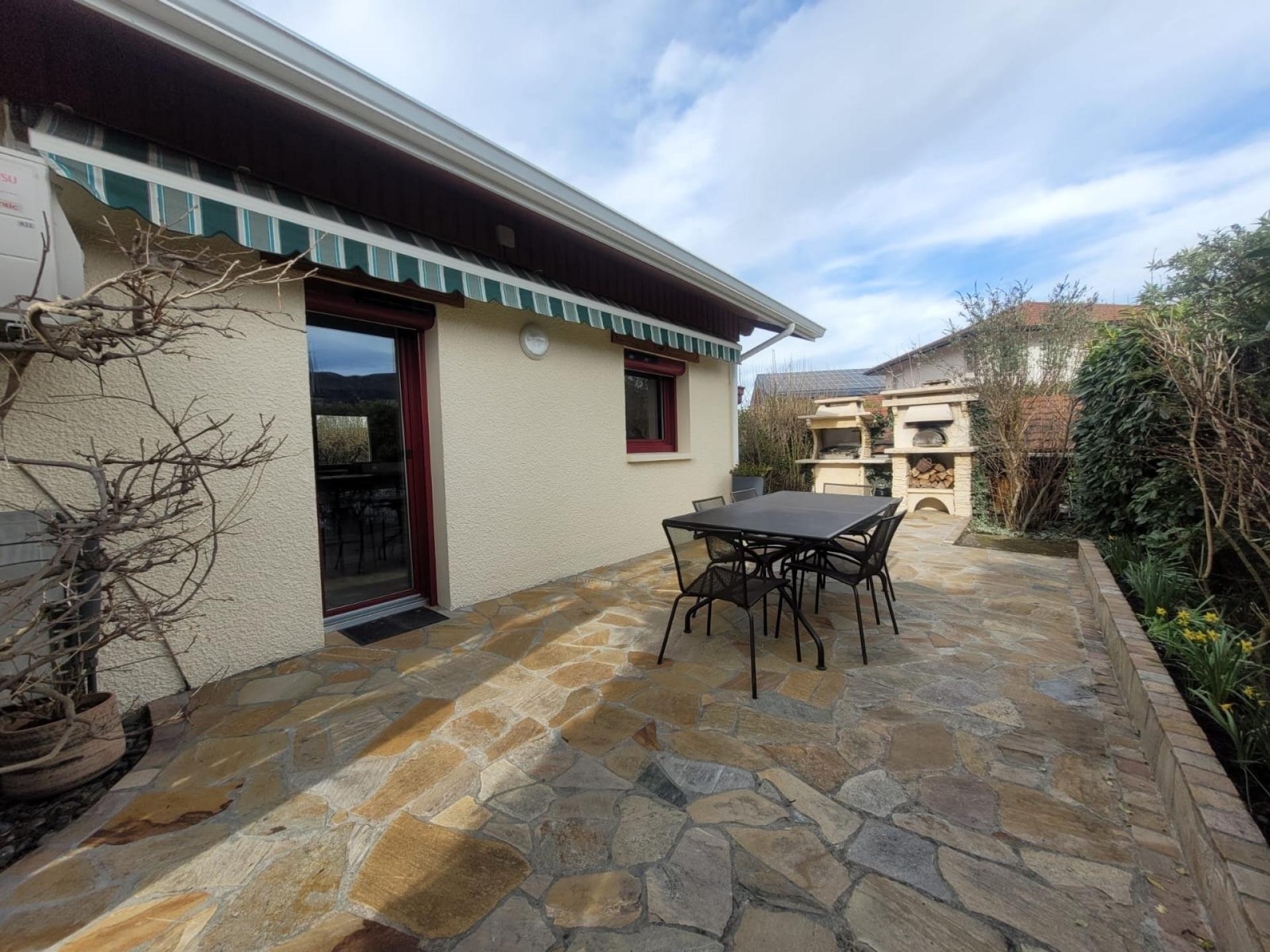 Photo 12 de l'annonce.