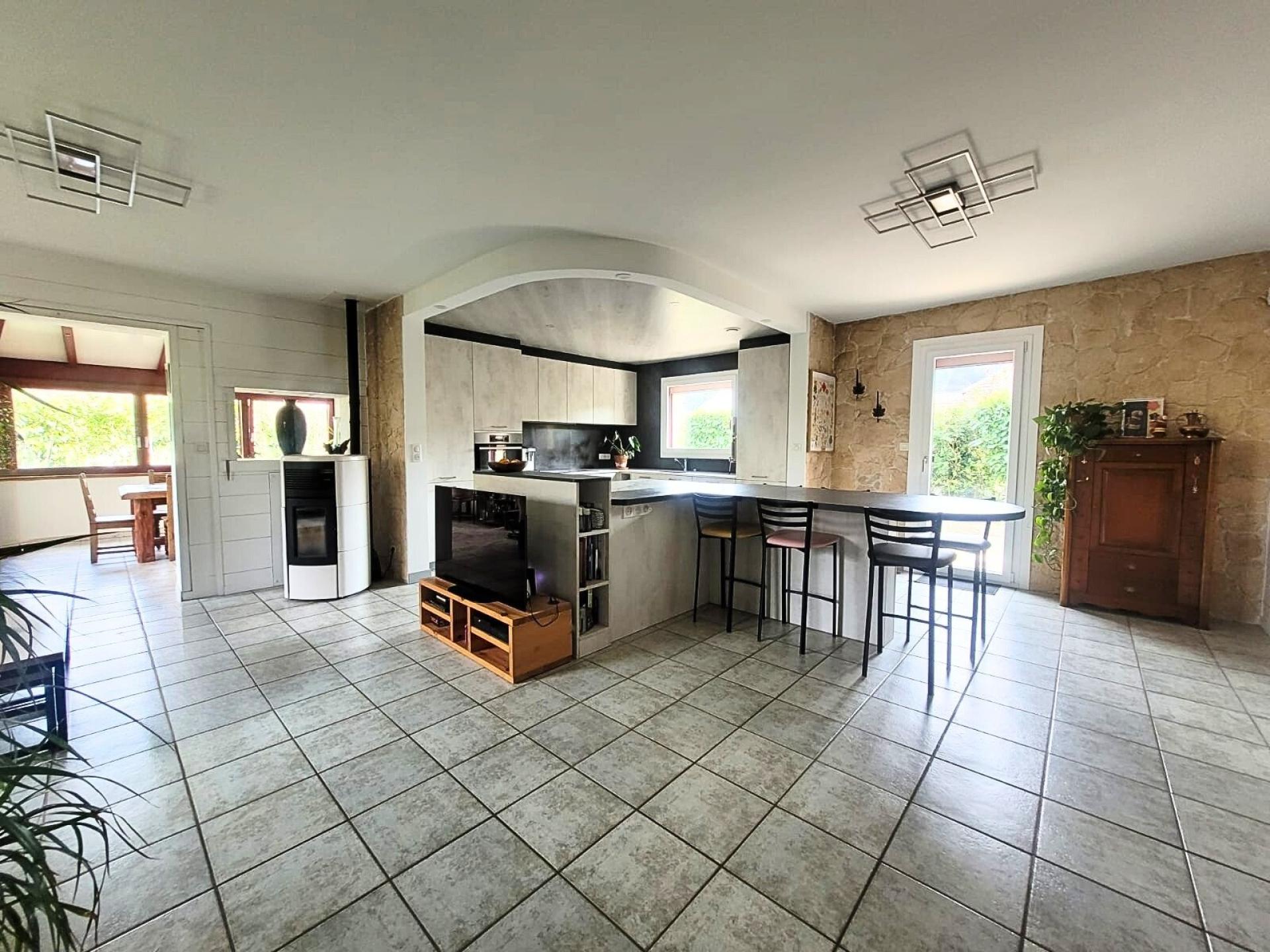 Photo 3 de l'annonce.