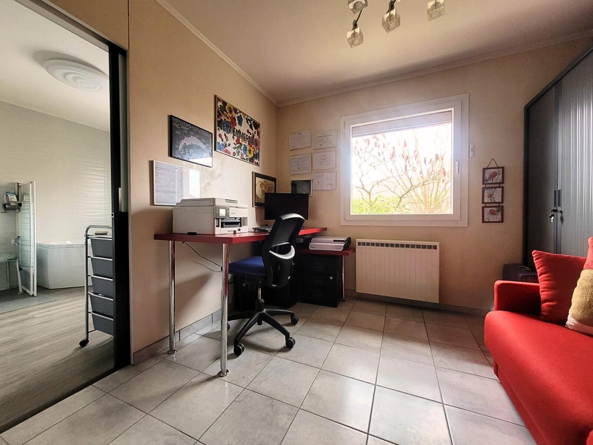 Photo 8 de l'annonce.