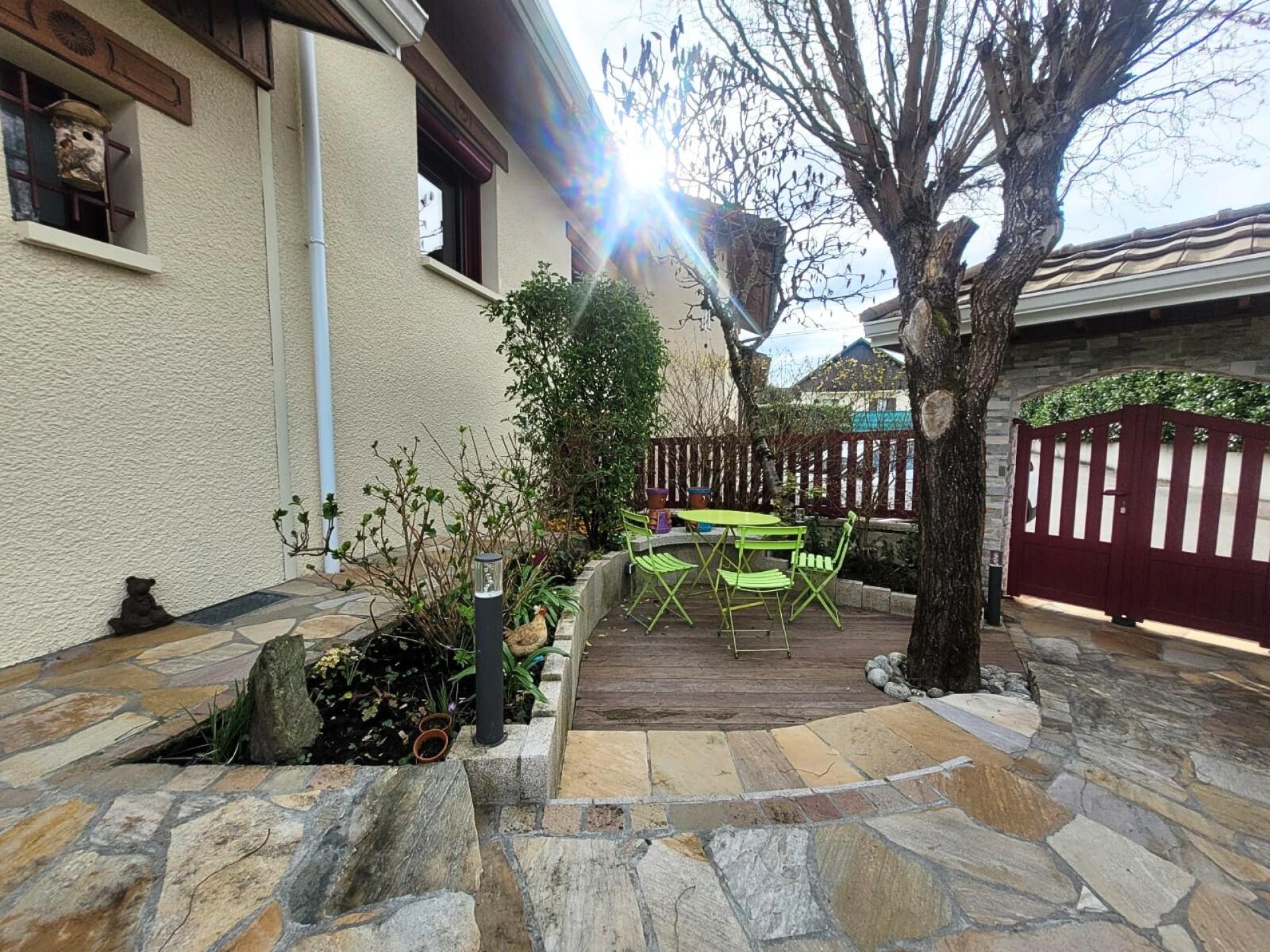 Photo 13 de l'annonce.