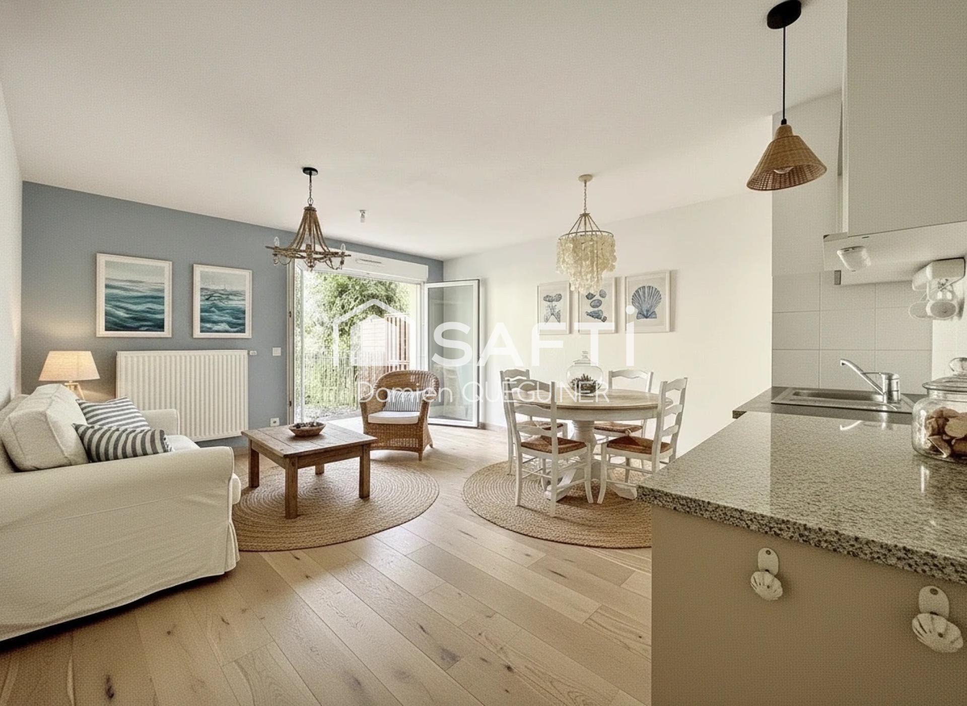 Photo-appartement