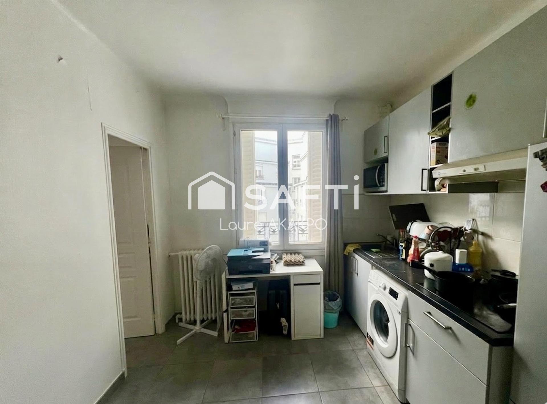 Photo-appartement