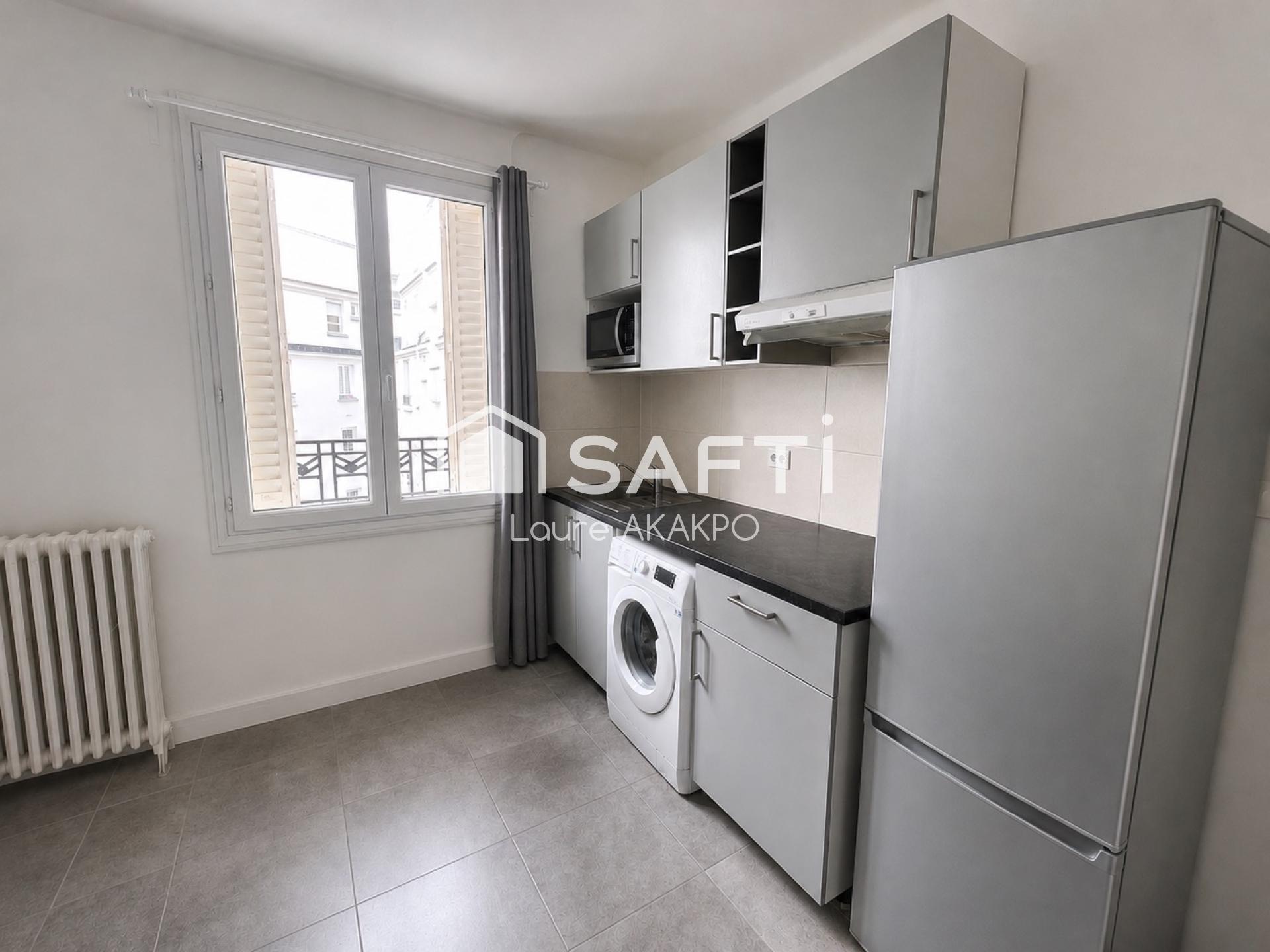 Photo-appartement