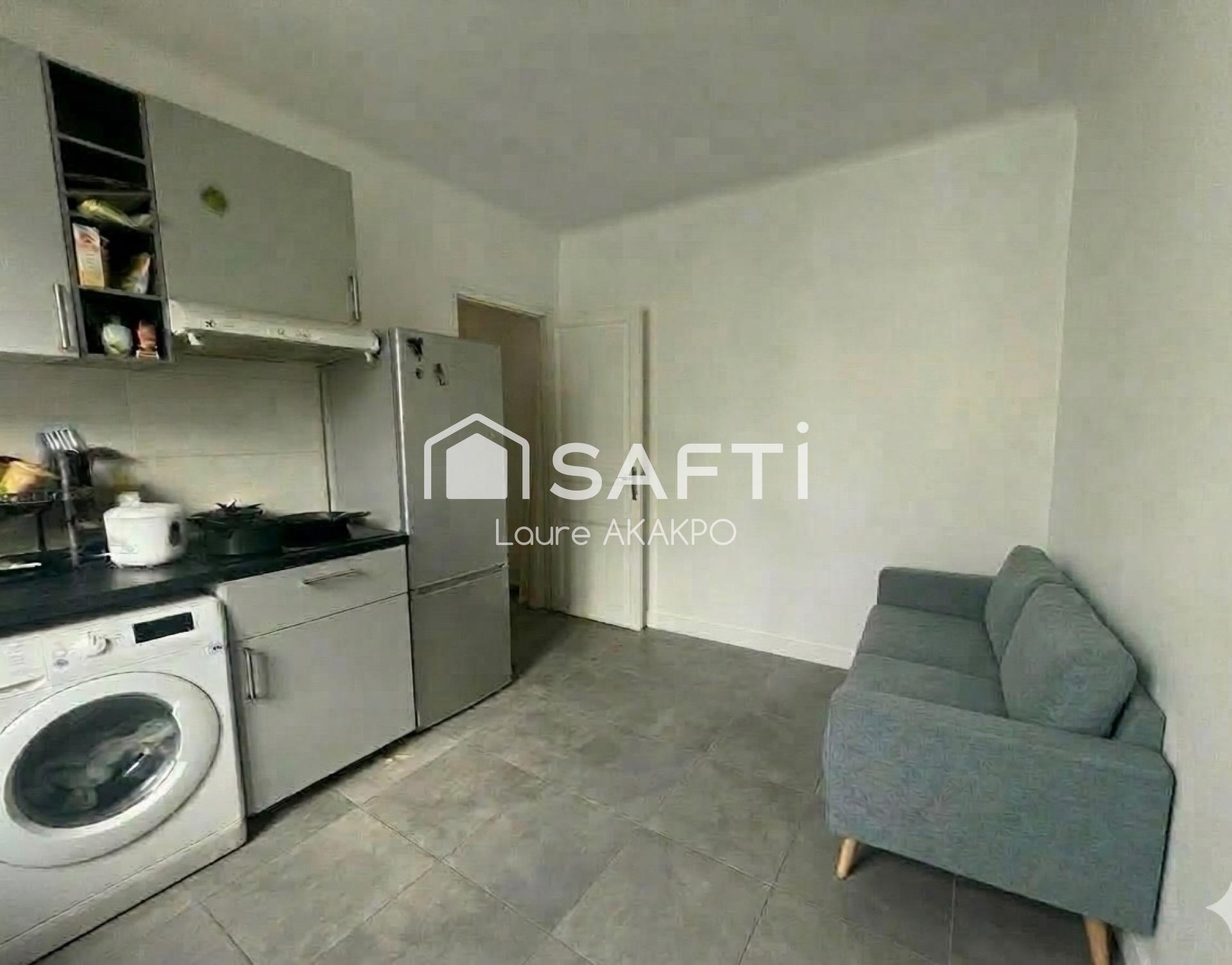 Photo-appartement