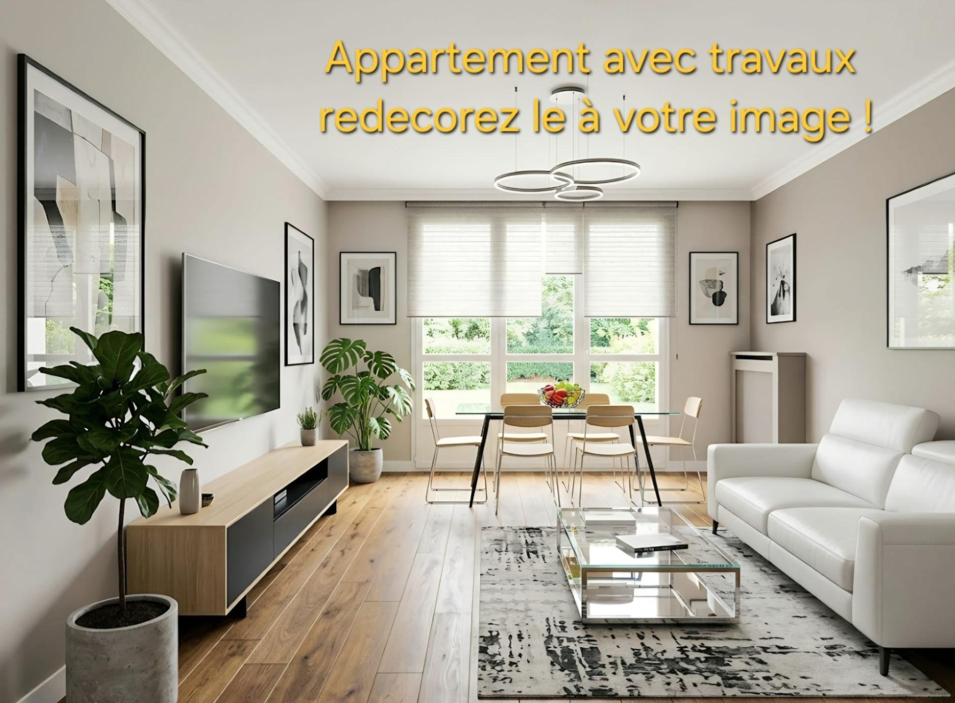 Photo-appartement