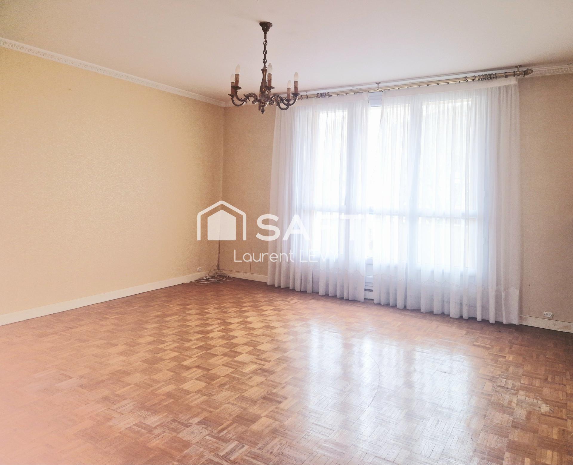 Photo-appartement