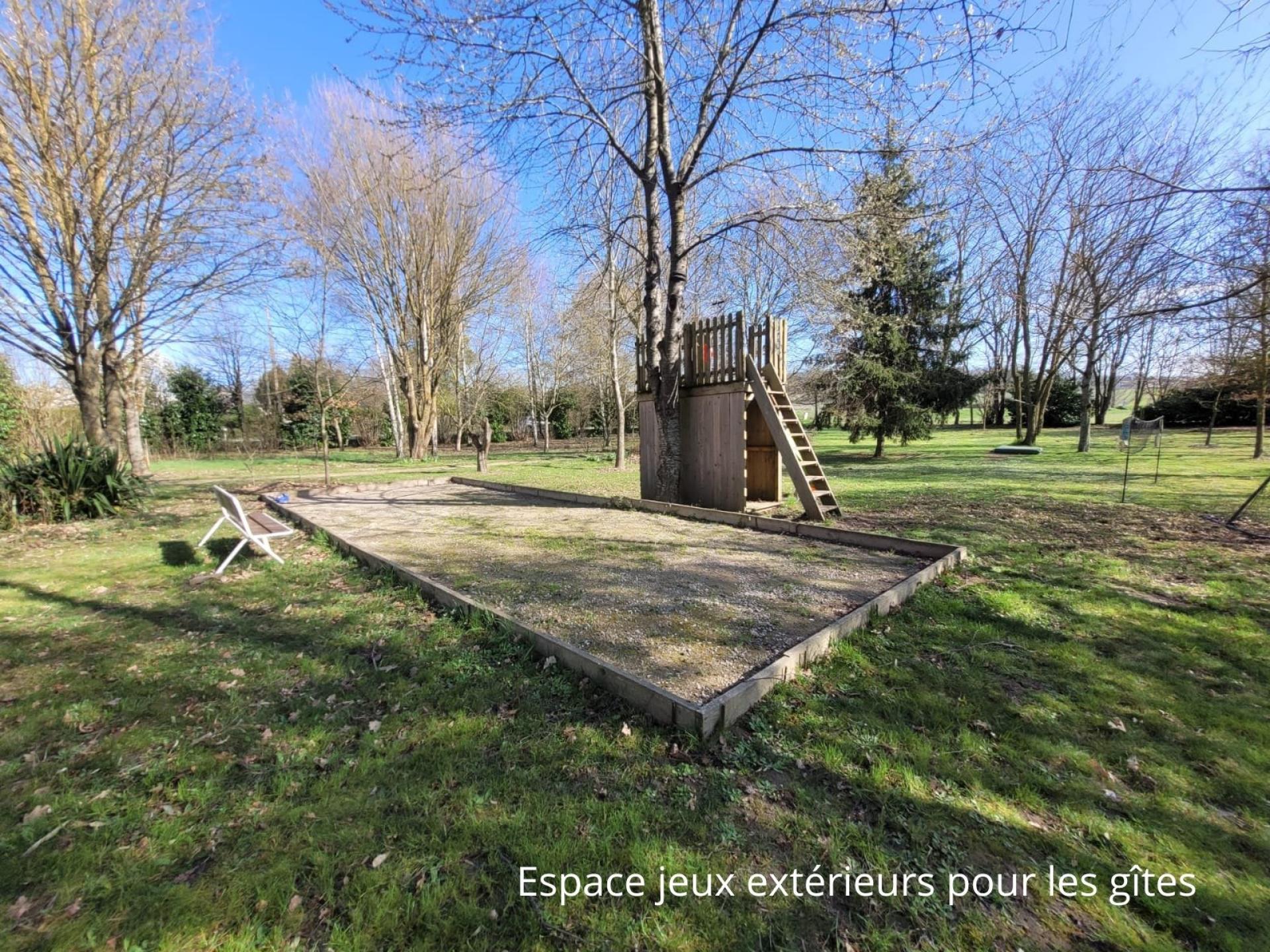 Photo 4 de l'annonce.