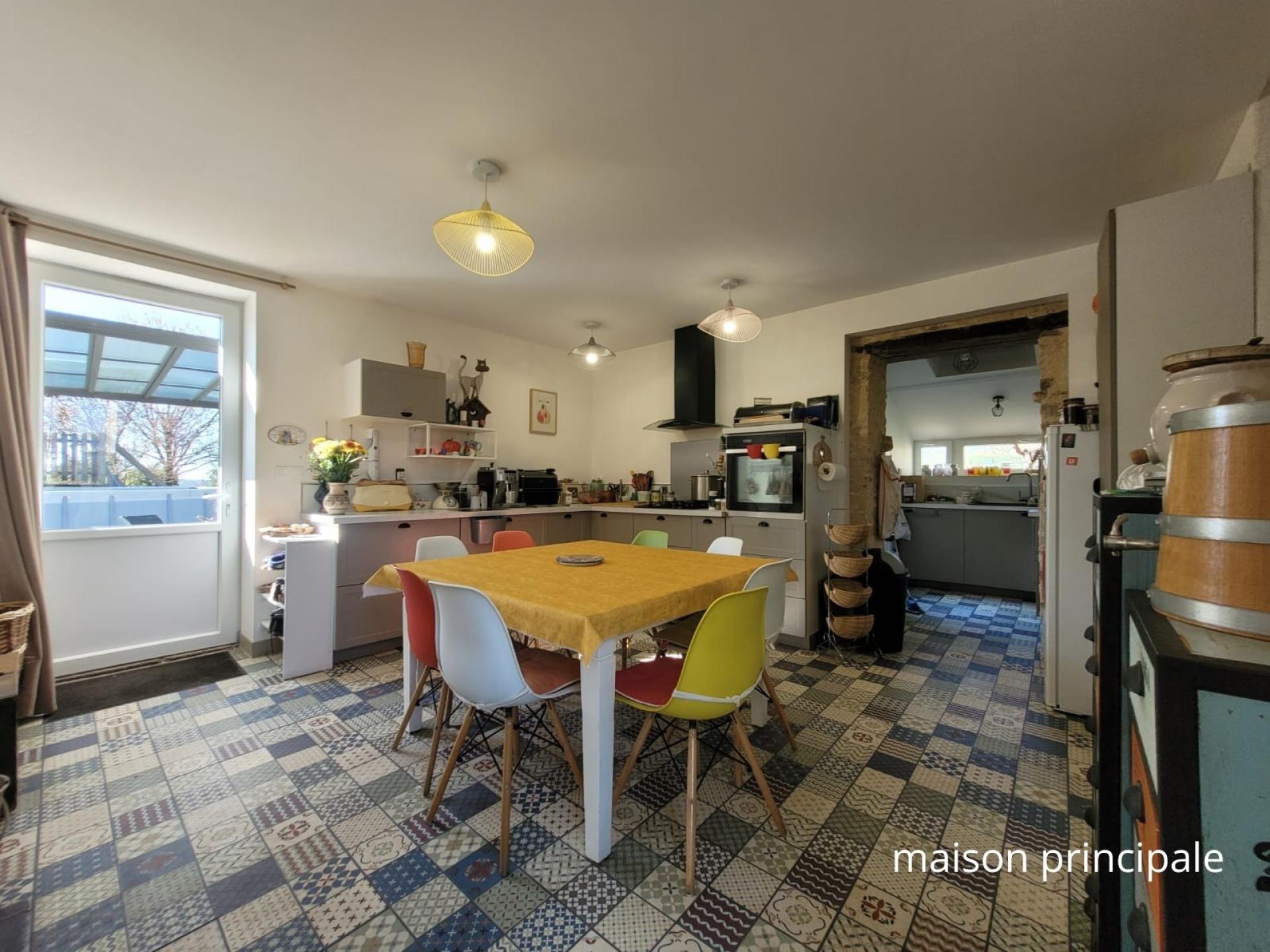 Photo 5 de l'annonce.