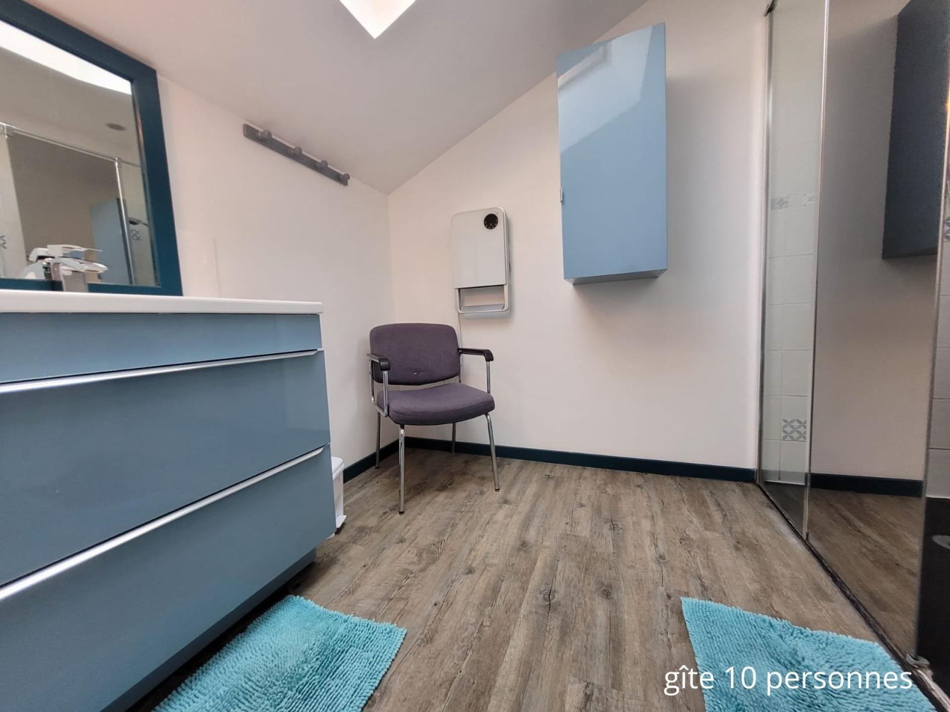 Photo 12 de l'annonce.