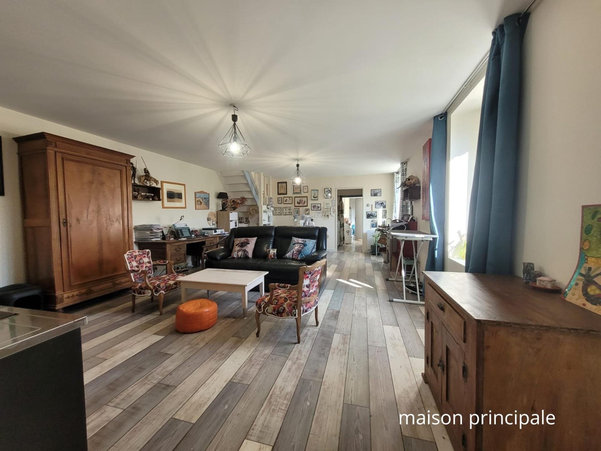 Photo 6 de l'annonce.