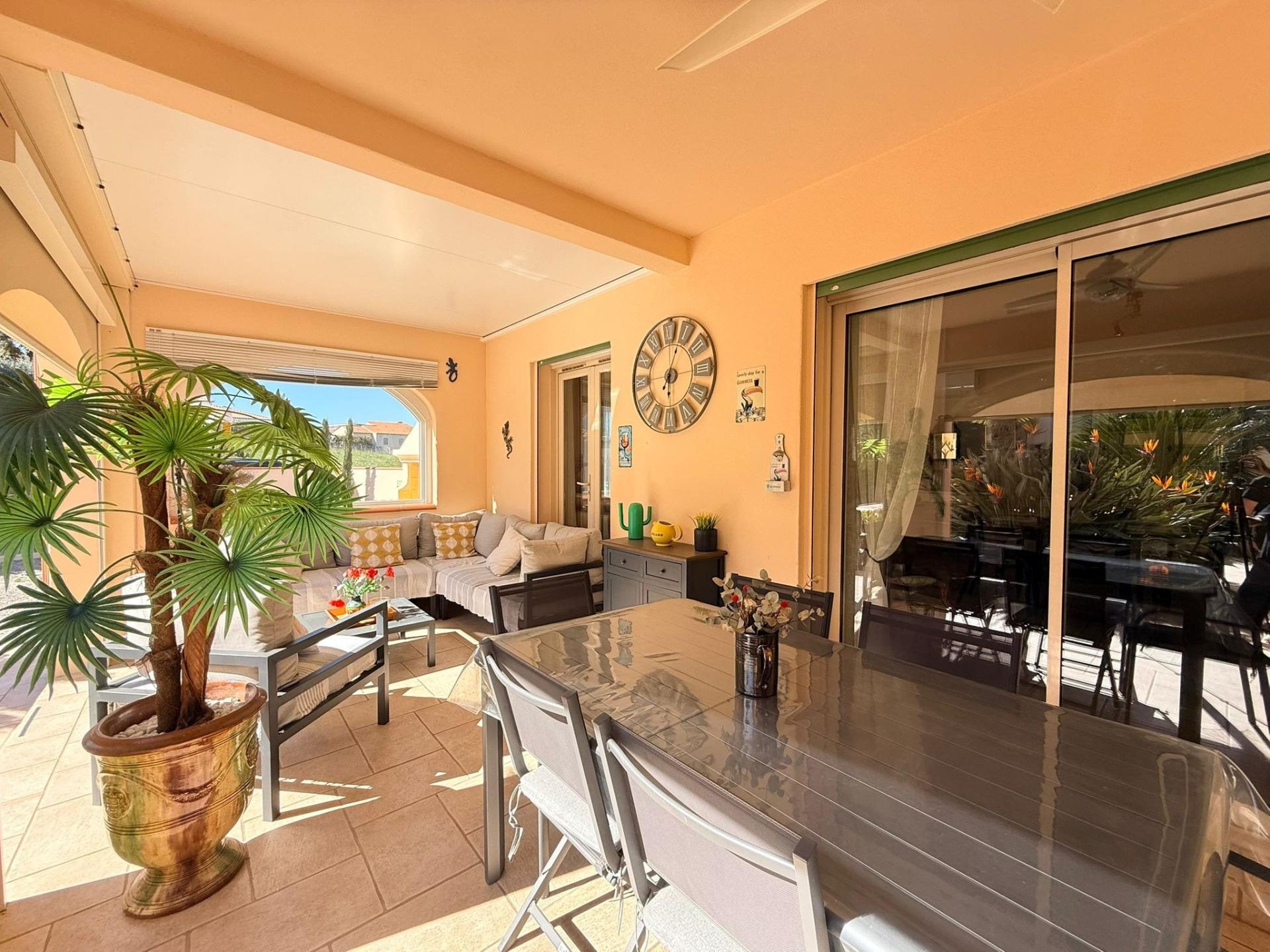 Photo 3 de l'annonce.