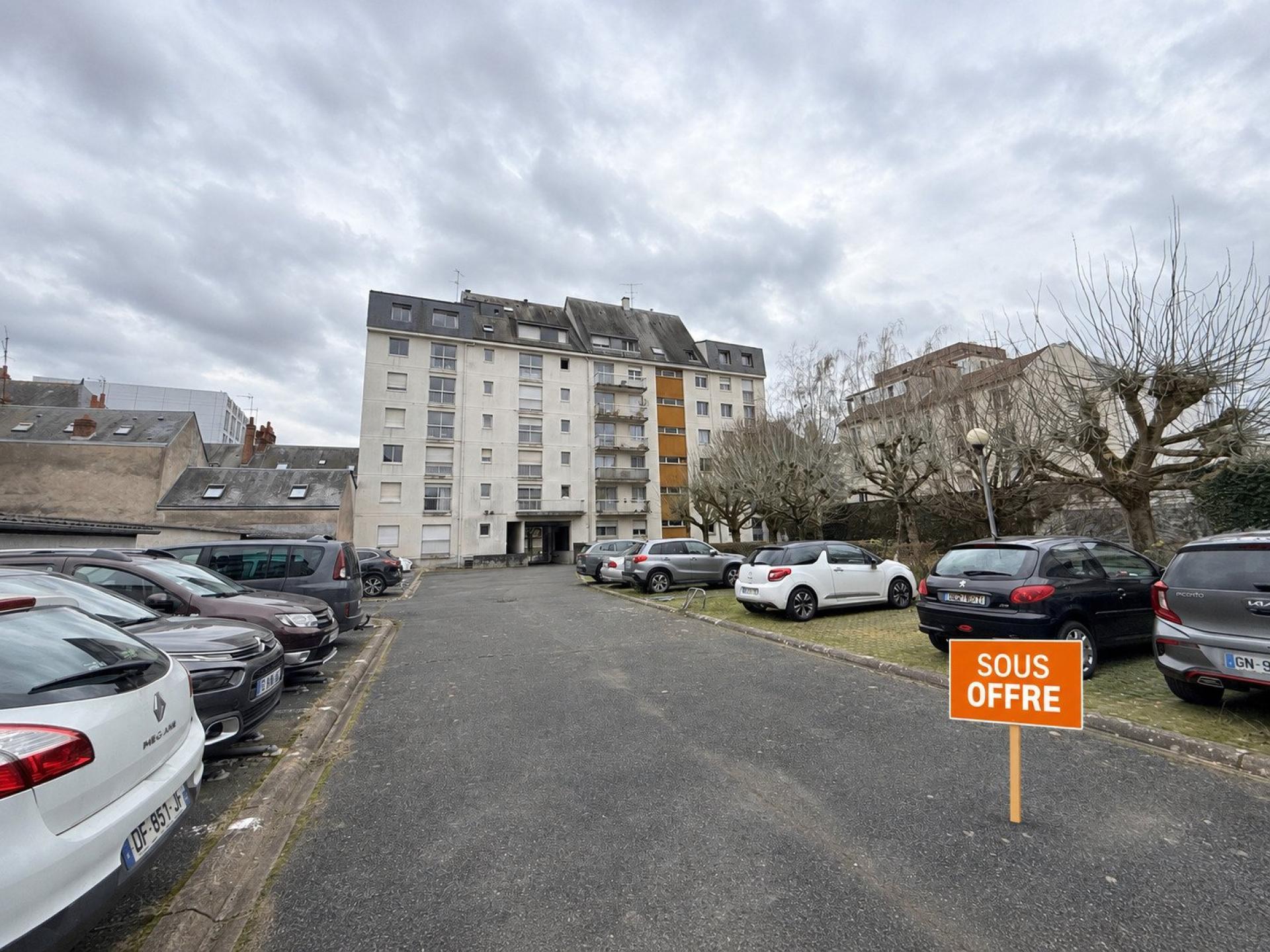 Photo-appartement