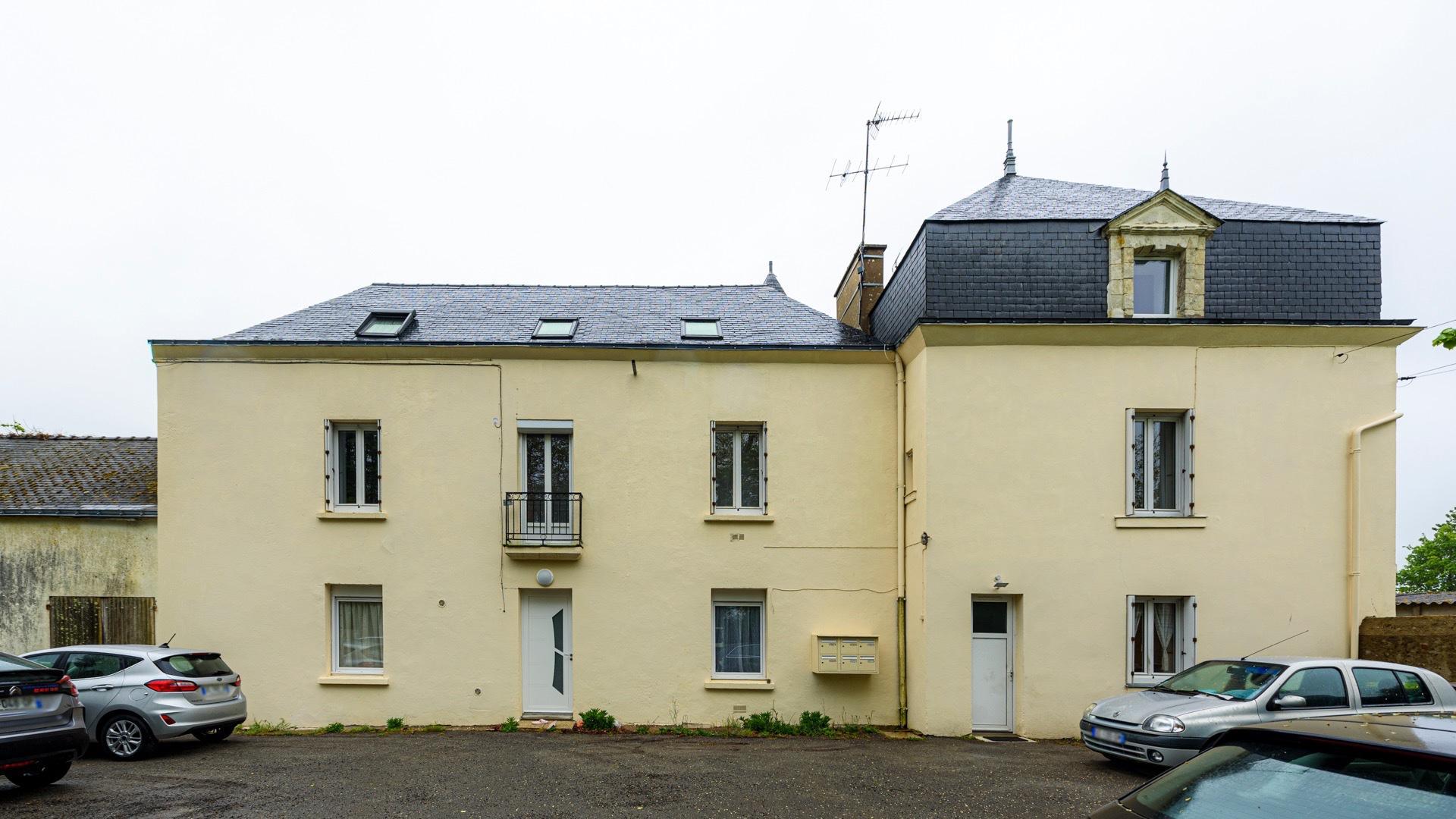 Photo-appartement