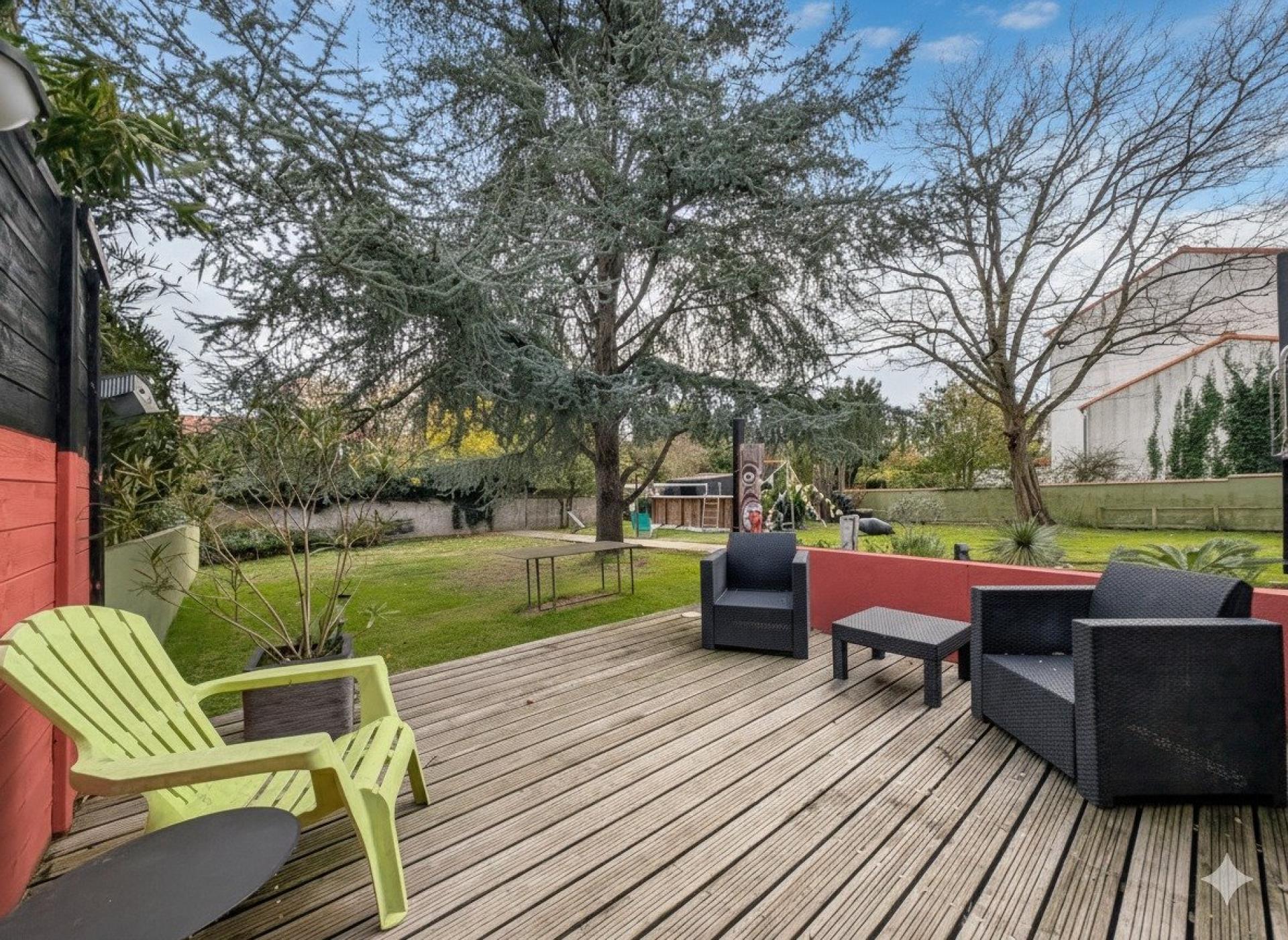 Photo 8 de l'annonce.