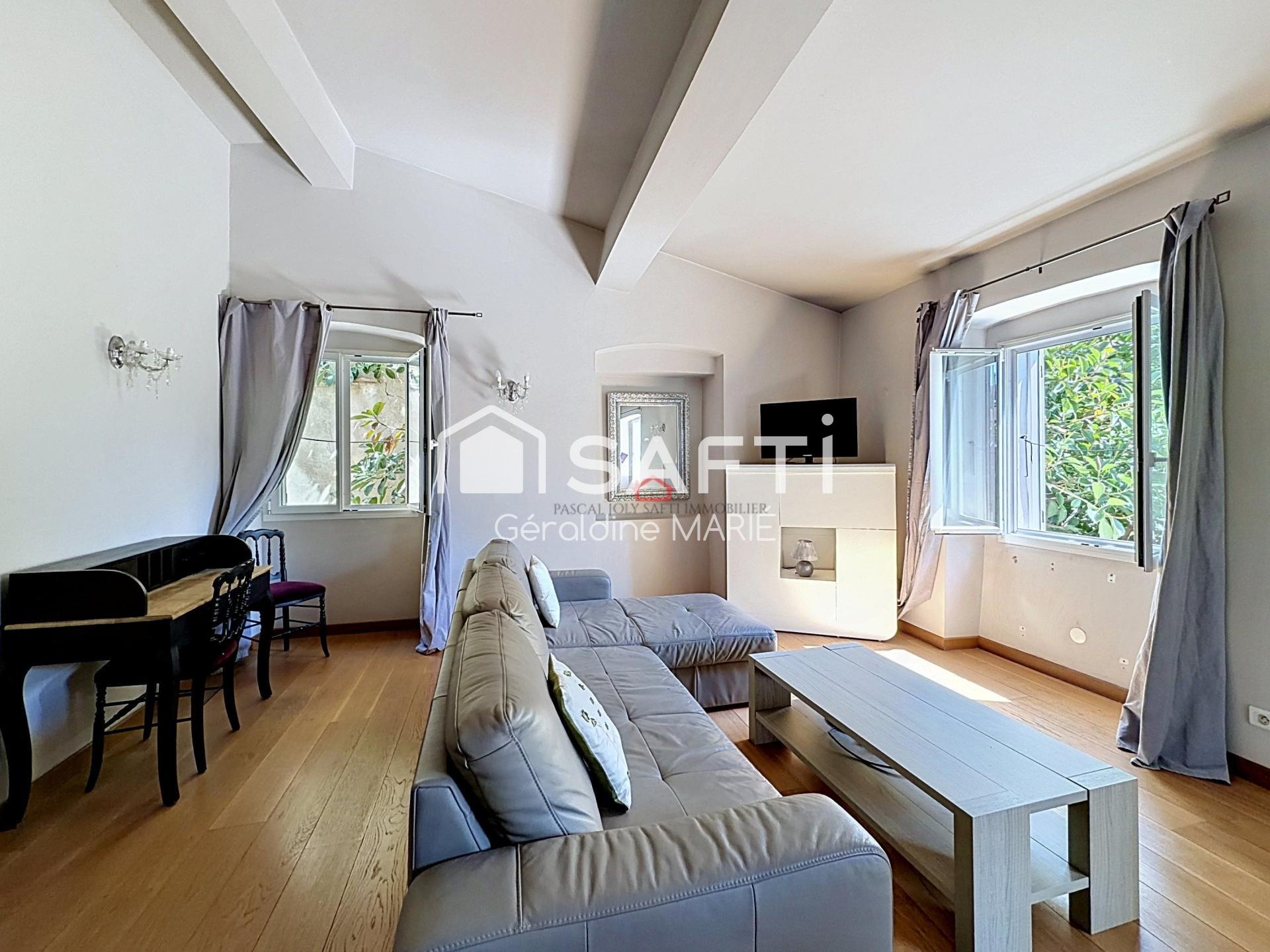 Photo-appartement