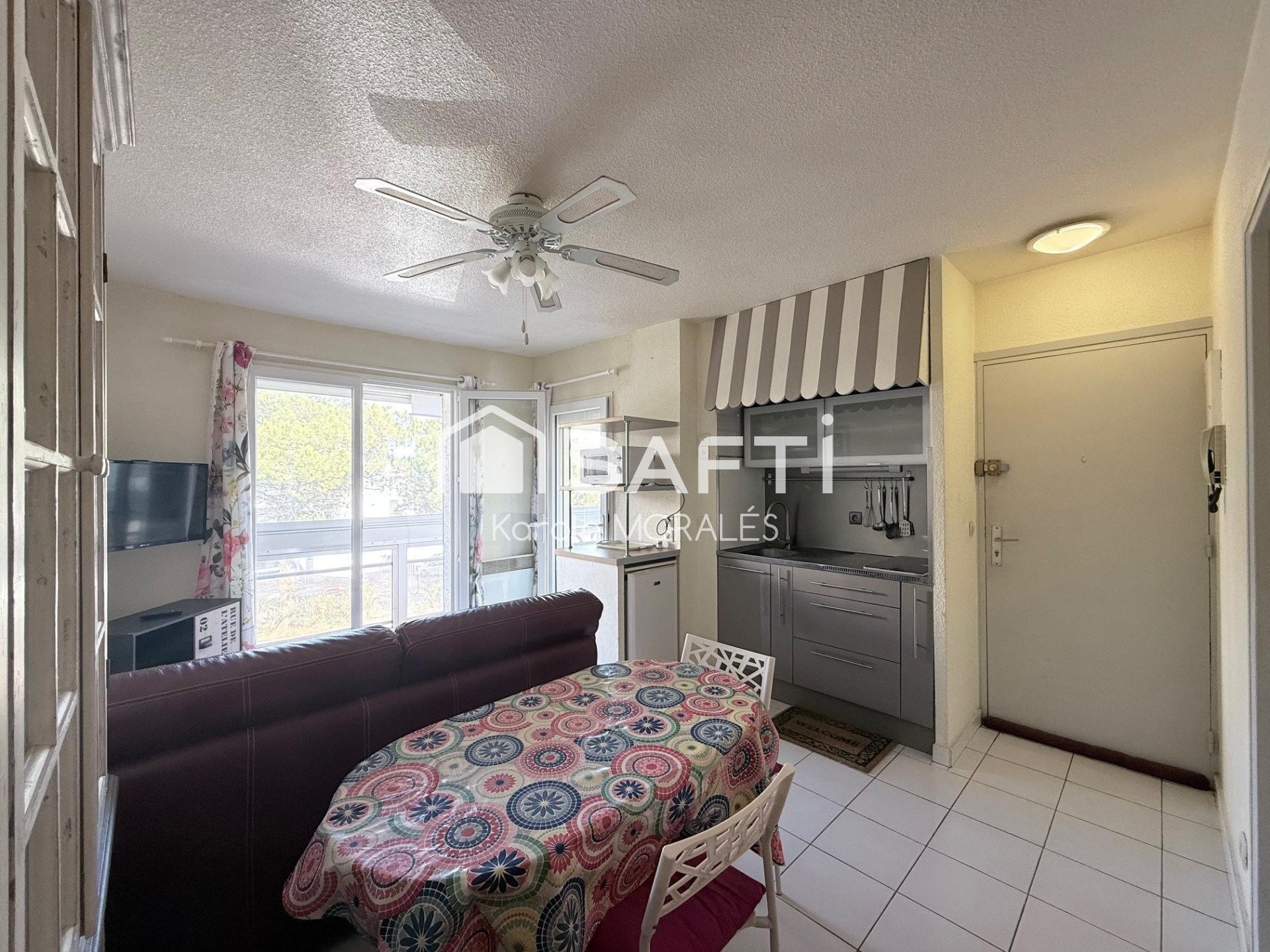 Photo-appartement
