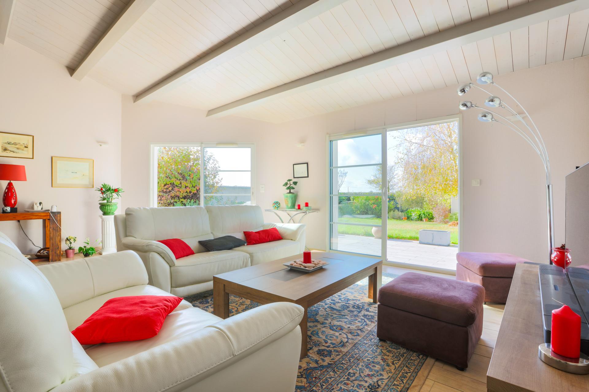 Photo 2 de l'annonce.