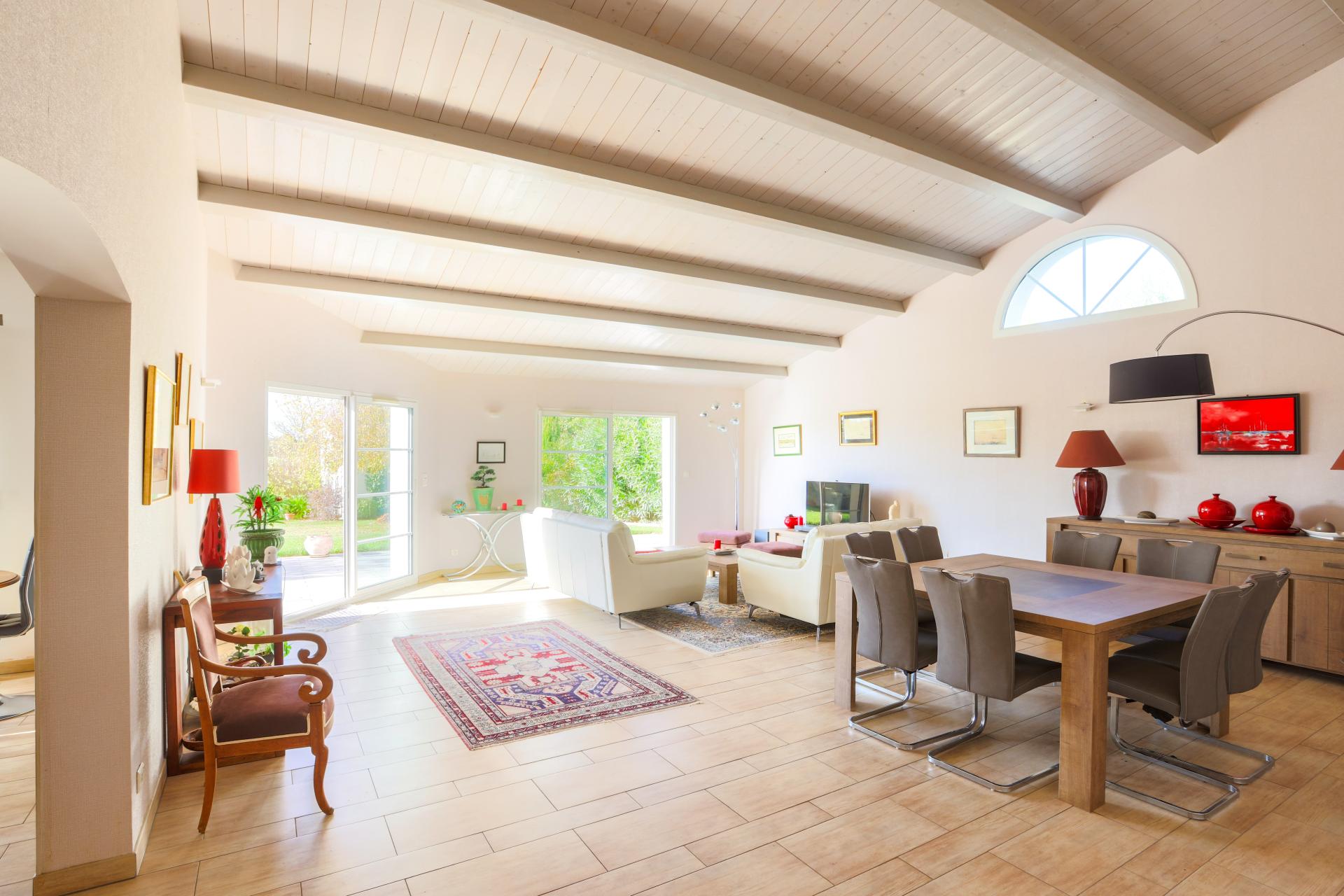 Photo 3 de l'annonce.