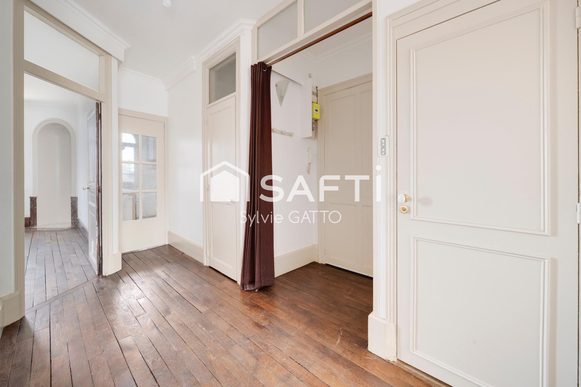 Photo-appartement
