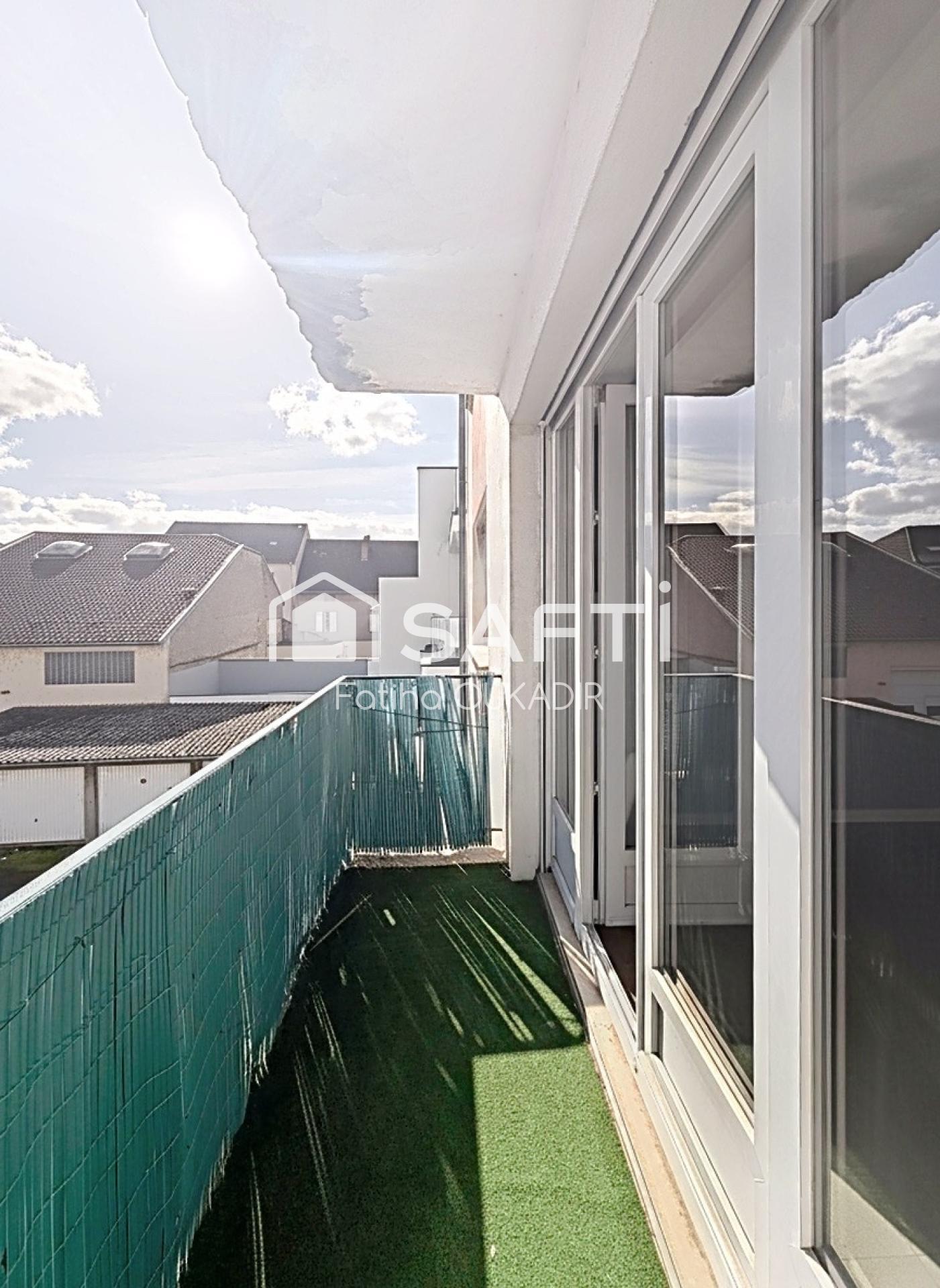 Photo-appartement