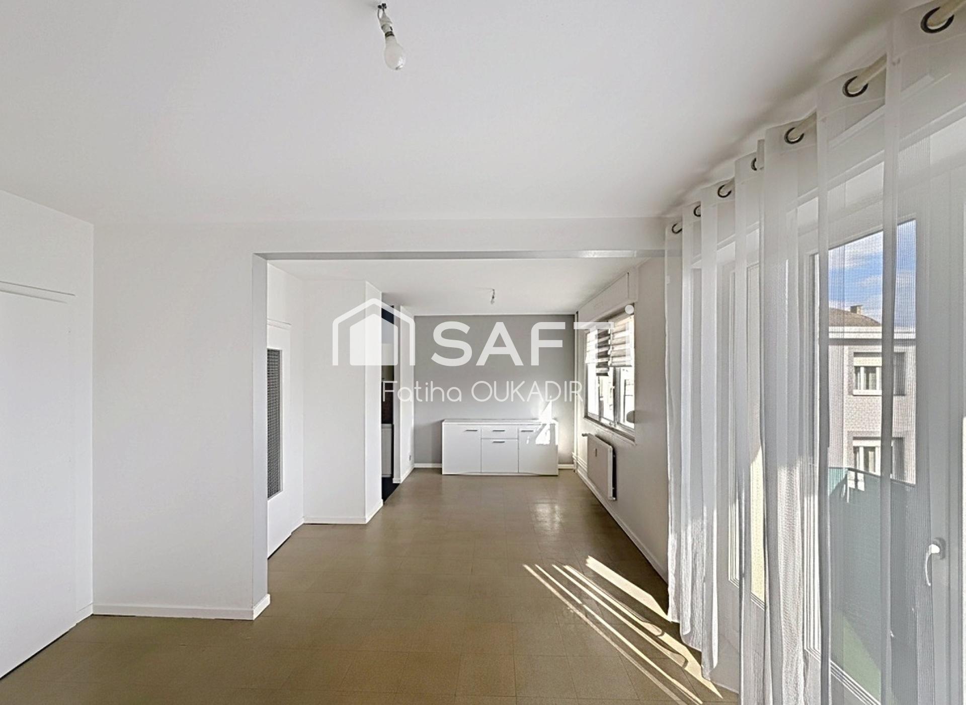 Photo-appartement