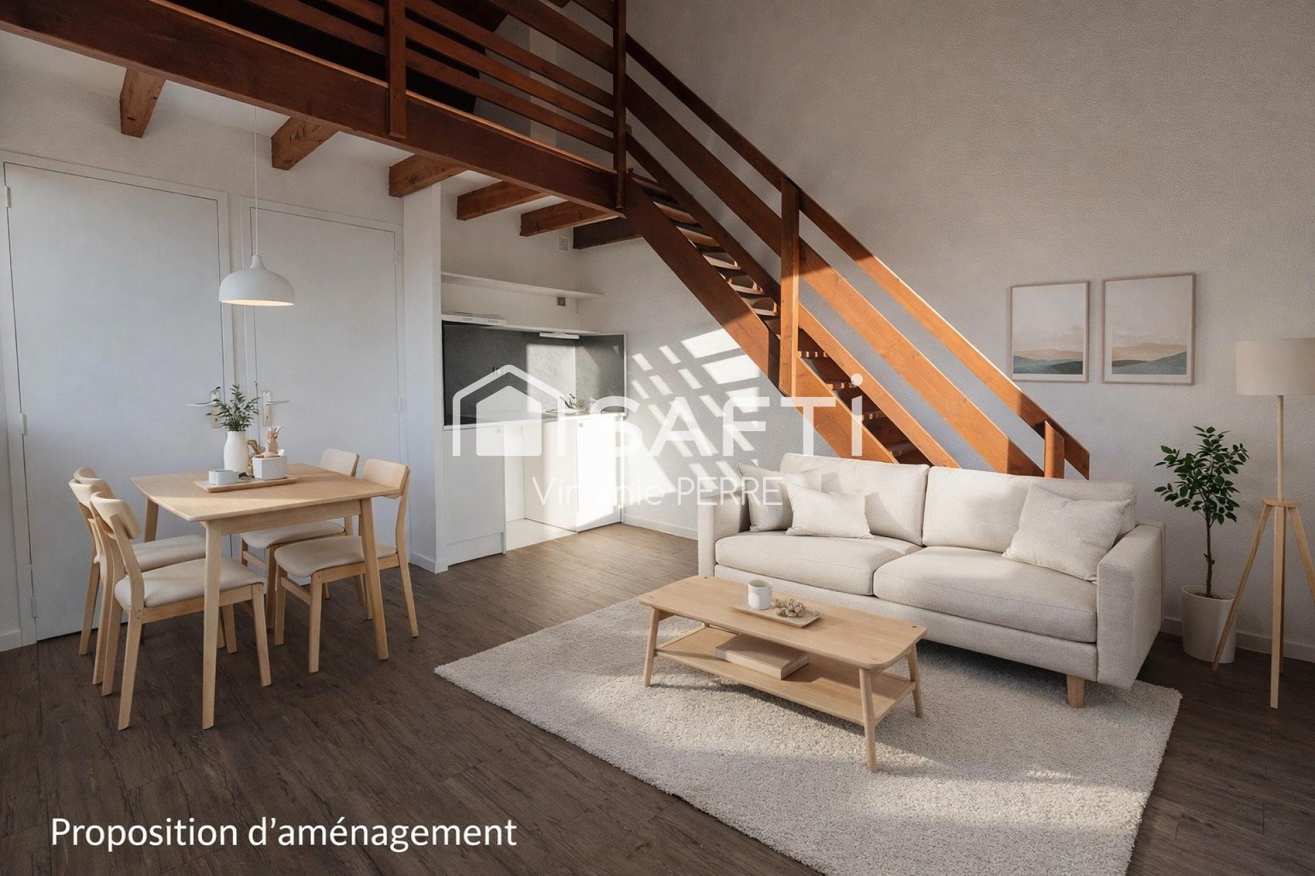 Photo-appartement