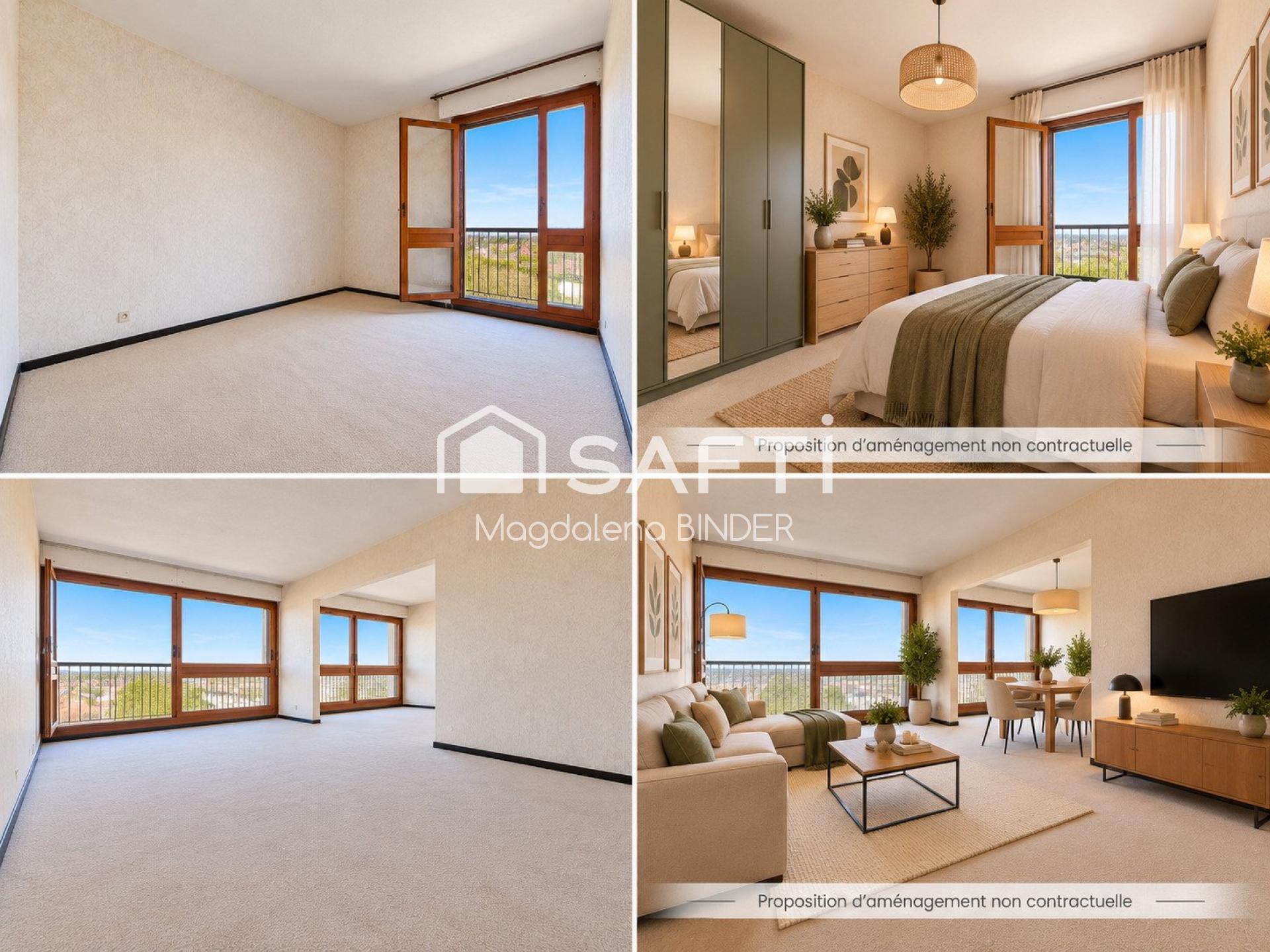 Photo-appartement