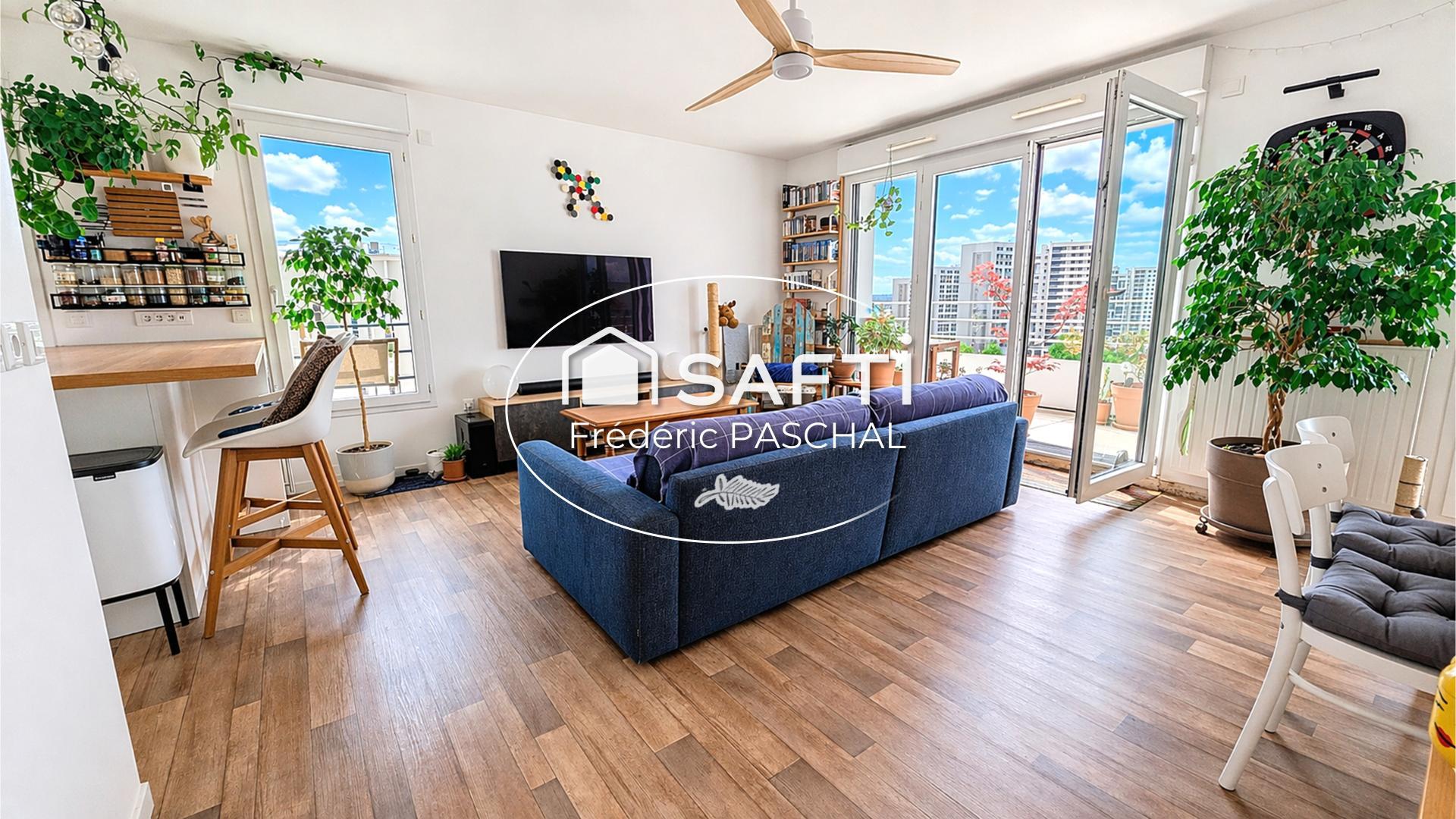 Photo-appartement