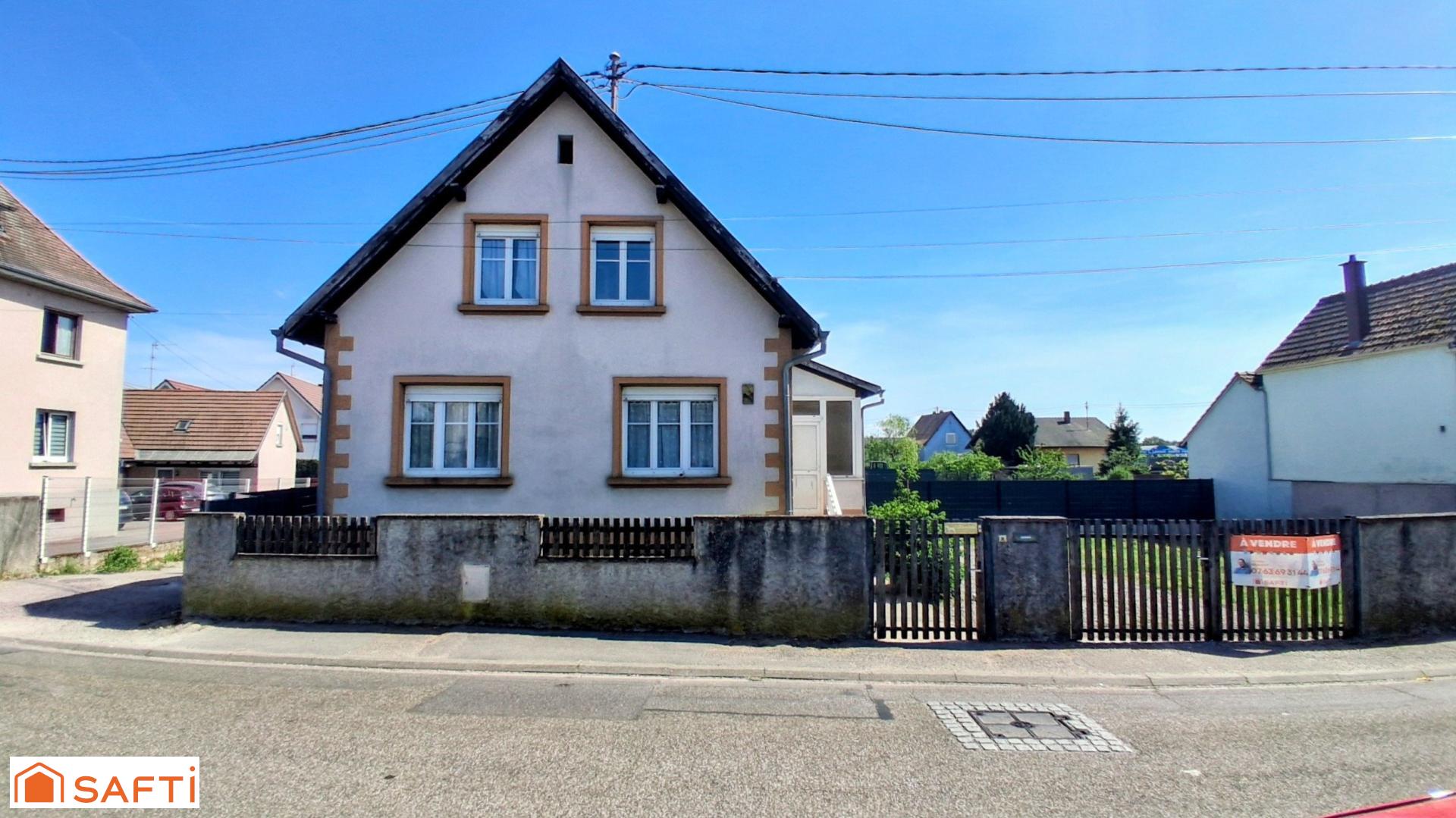 Photo-maison