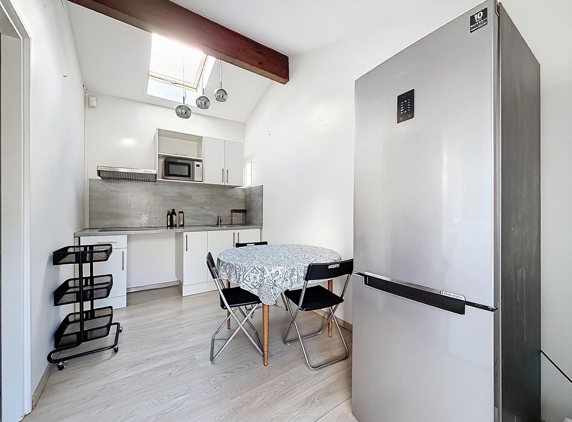 Photo 9 de l'annonce.