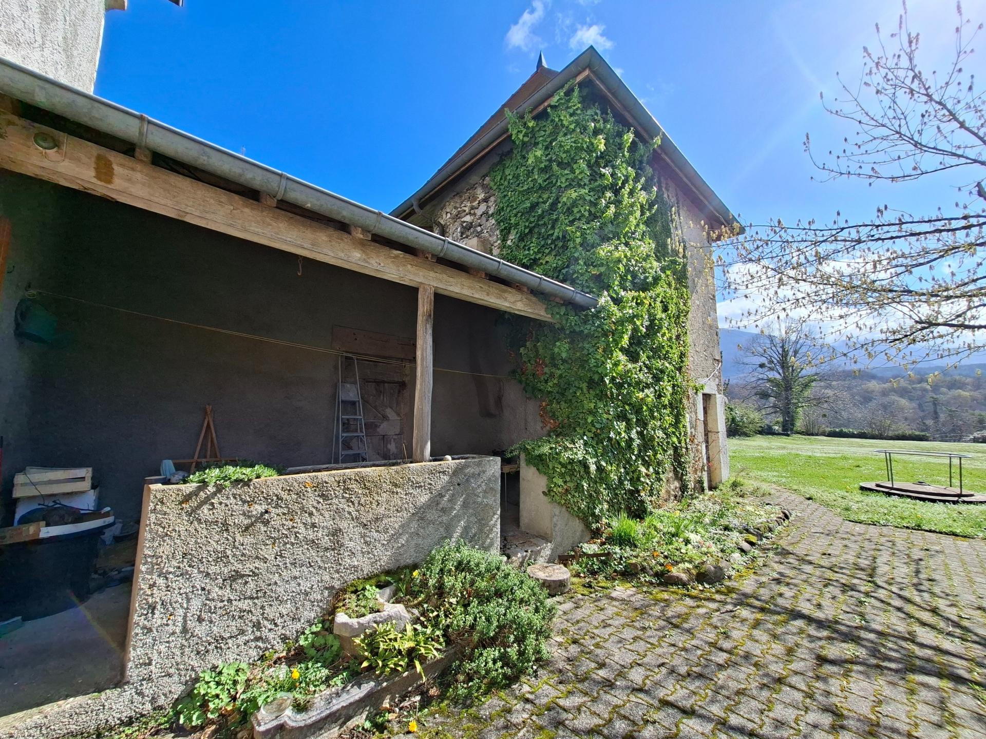 Photo 11 de l'annonce.