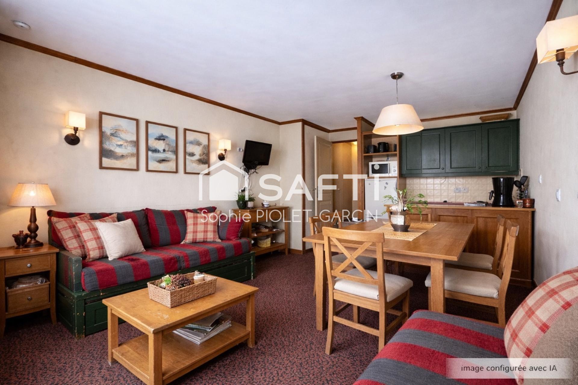 Photo-appartement