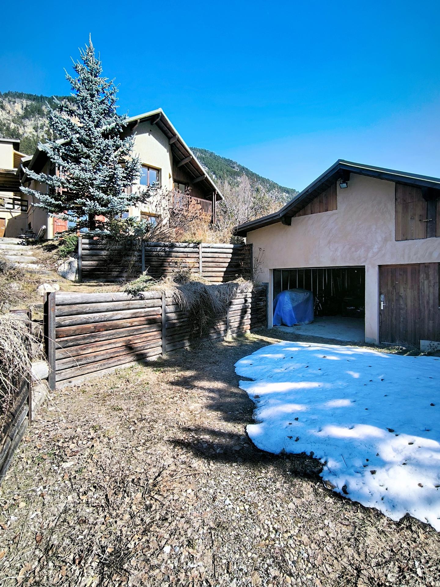 Photo 2 de l'annonce.