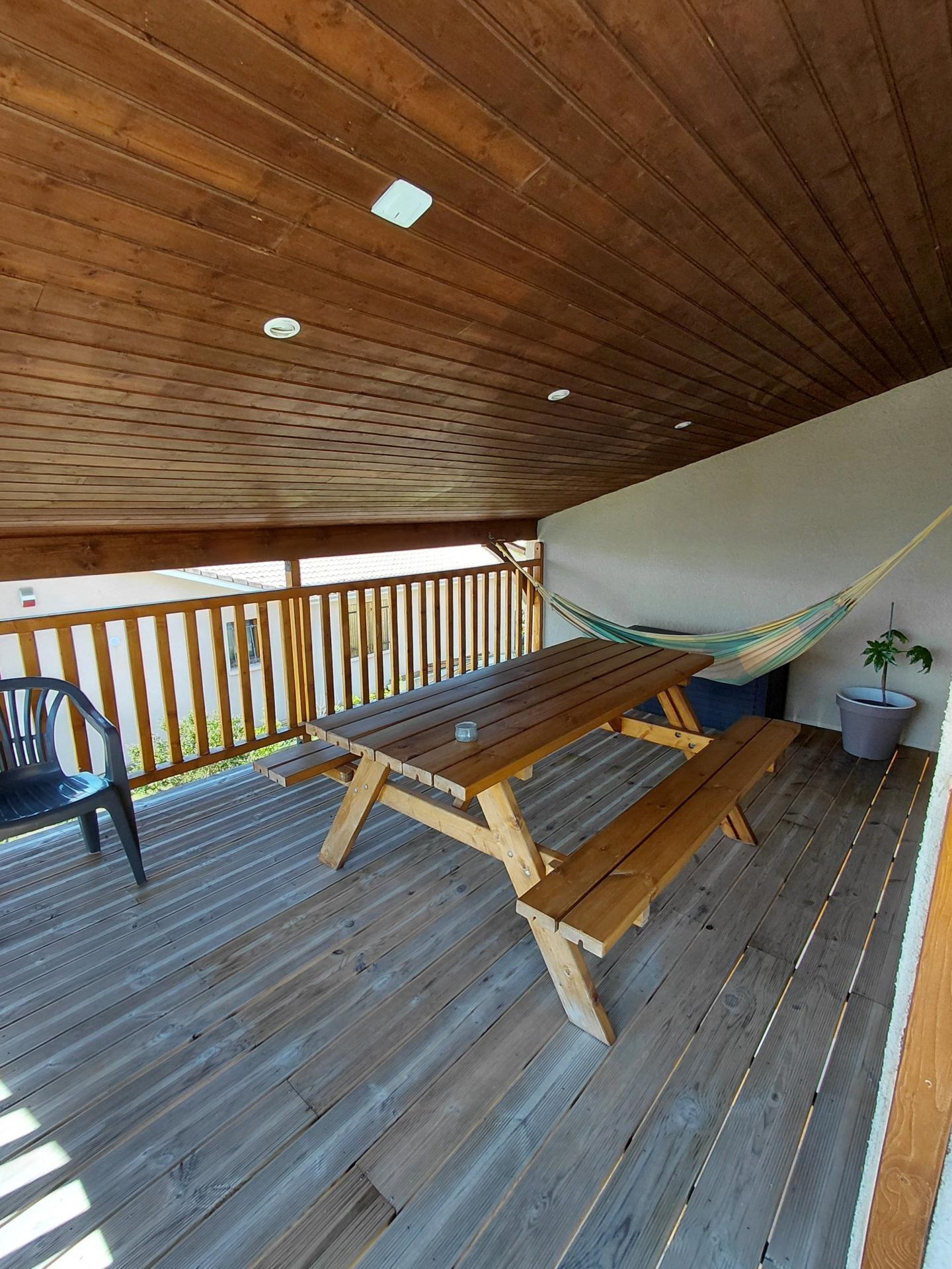 Photo 16 de l'annonce.