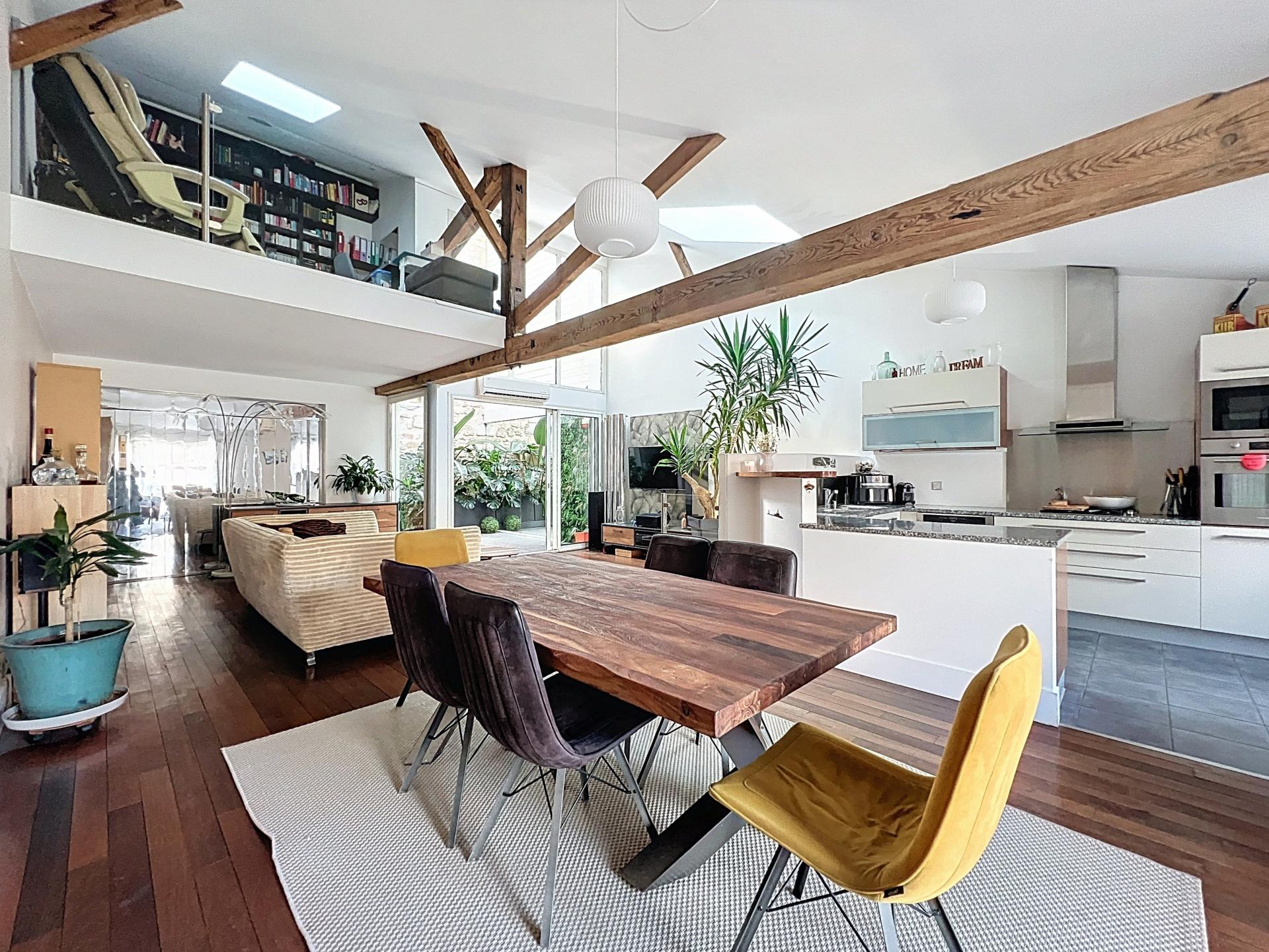 Photo 2 de l'annonce.