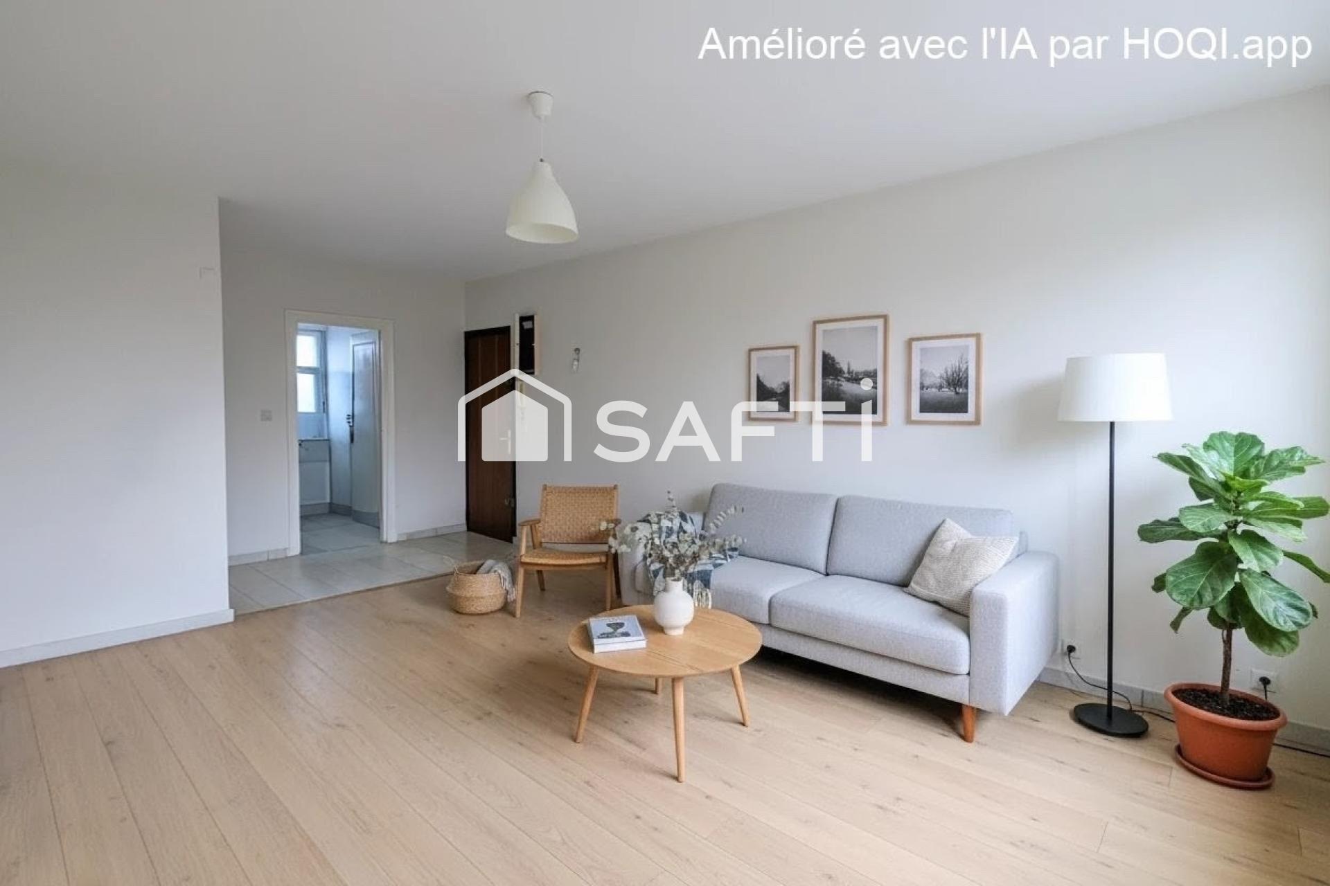 Photo-appartement